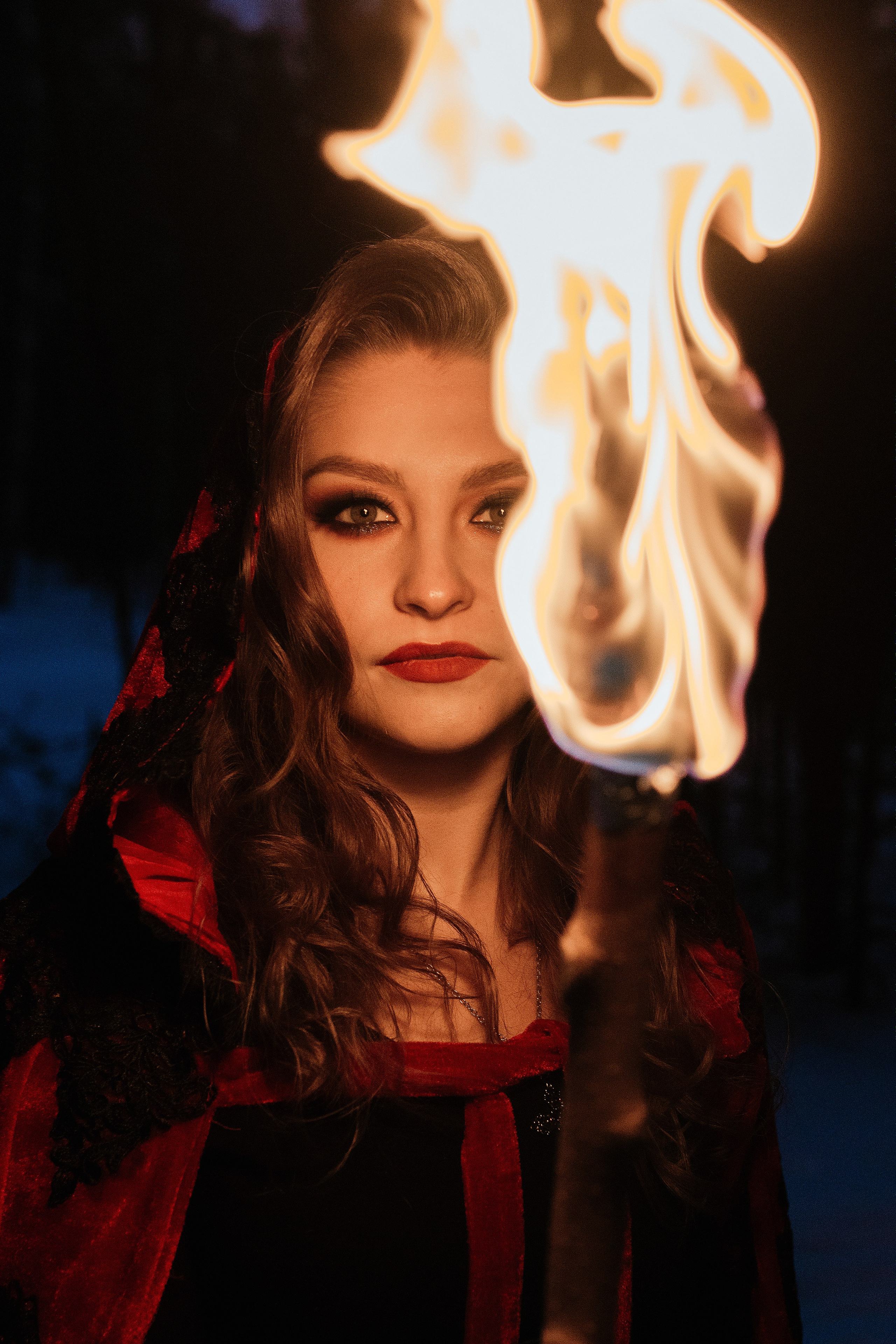 Алина. Свадебный, семейный фотограф в Рязани Лена Брант