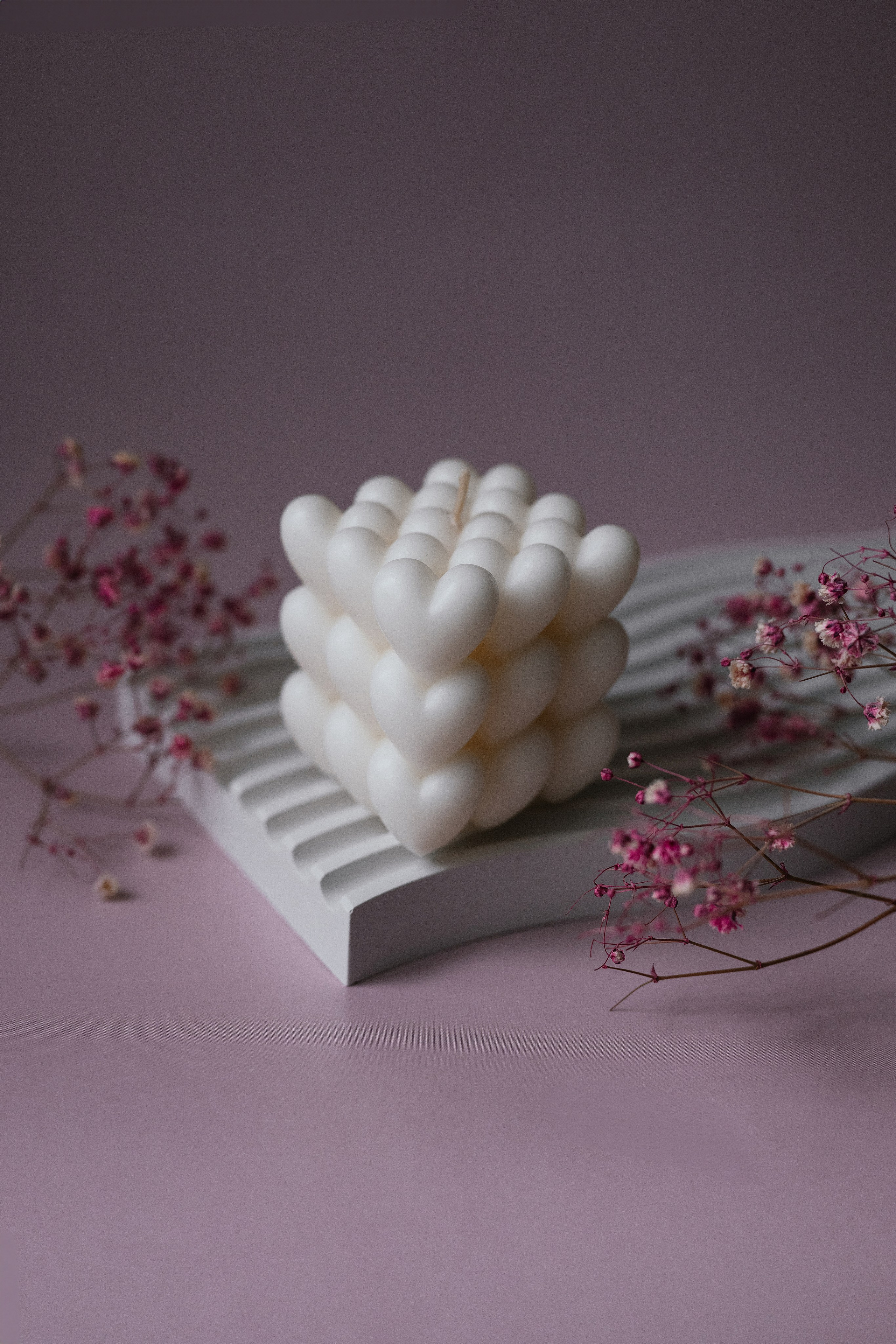 Мастерская свечей «Гори, но не сгорай». Свадебный, семейный фотограф в Рязани Лена Брант