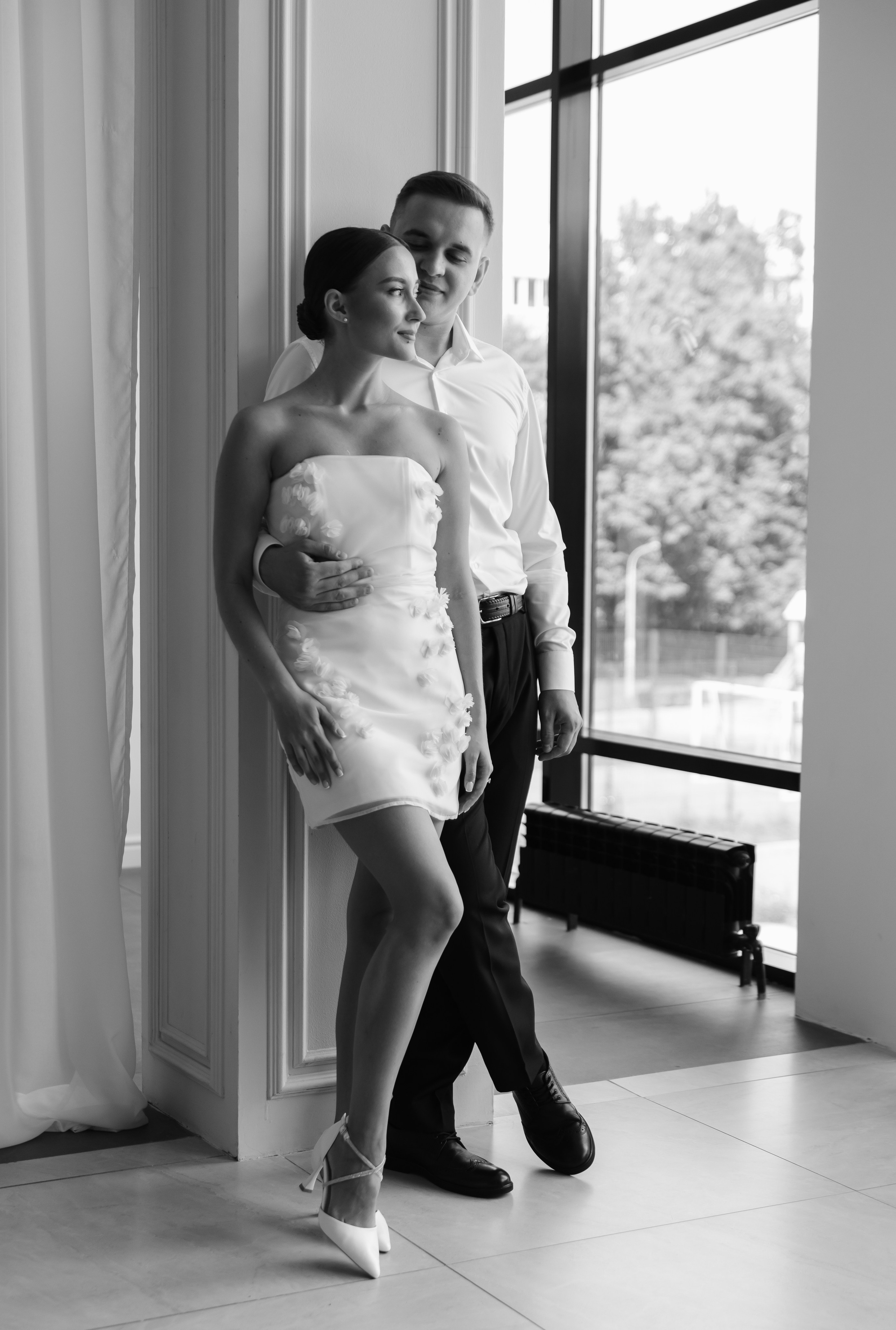 Arthur & Zarina. Свадебный фотограф Ильнар Асадуллин