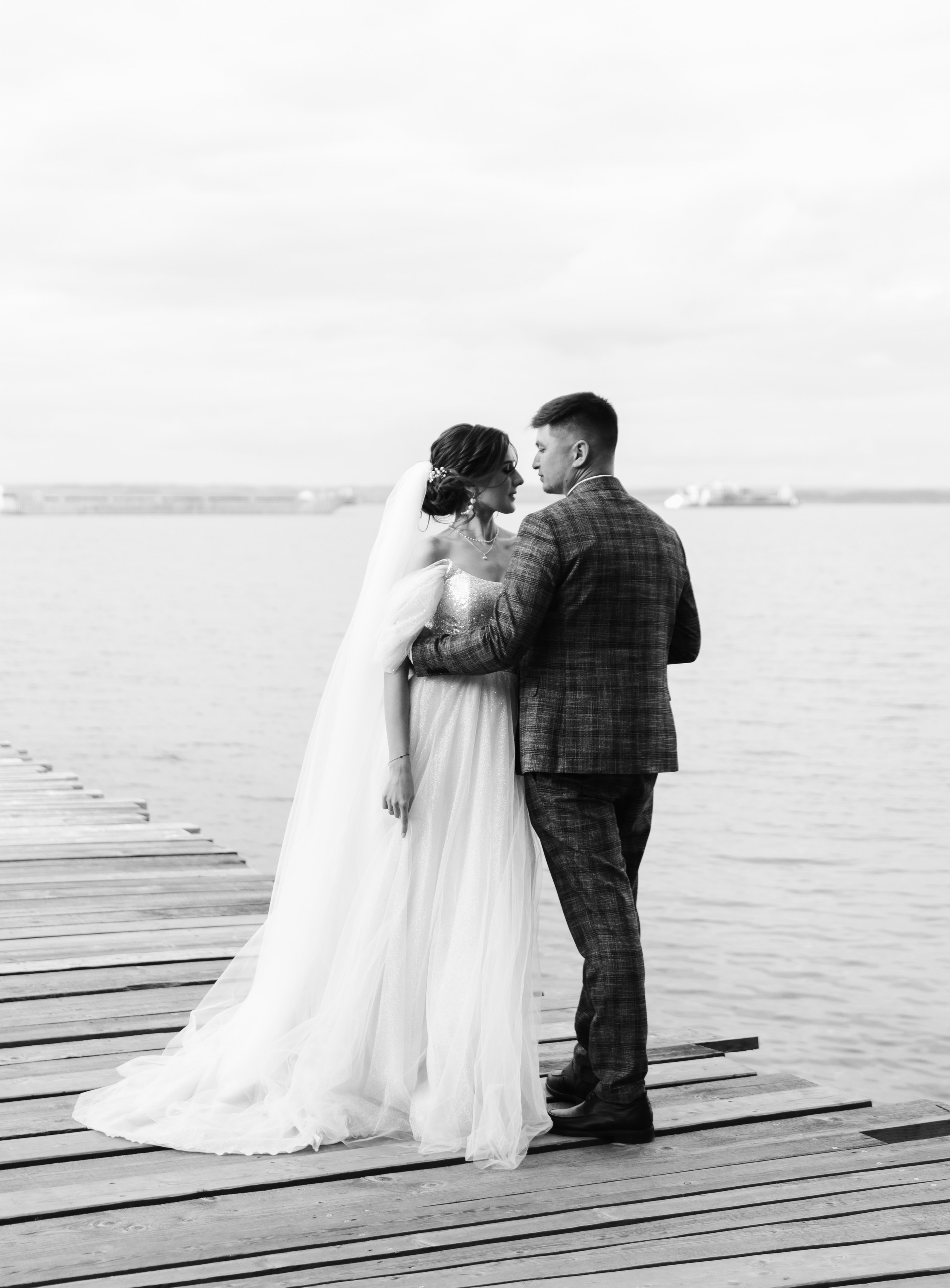 Ainur & Alina. Свадебный фотограф Ильнар Асадуллин