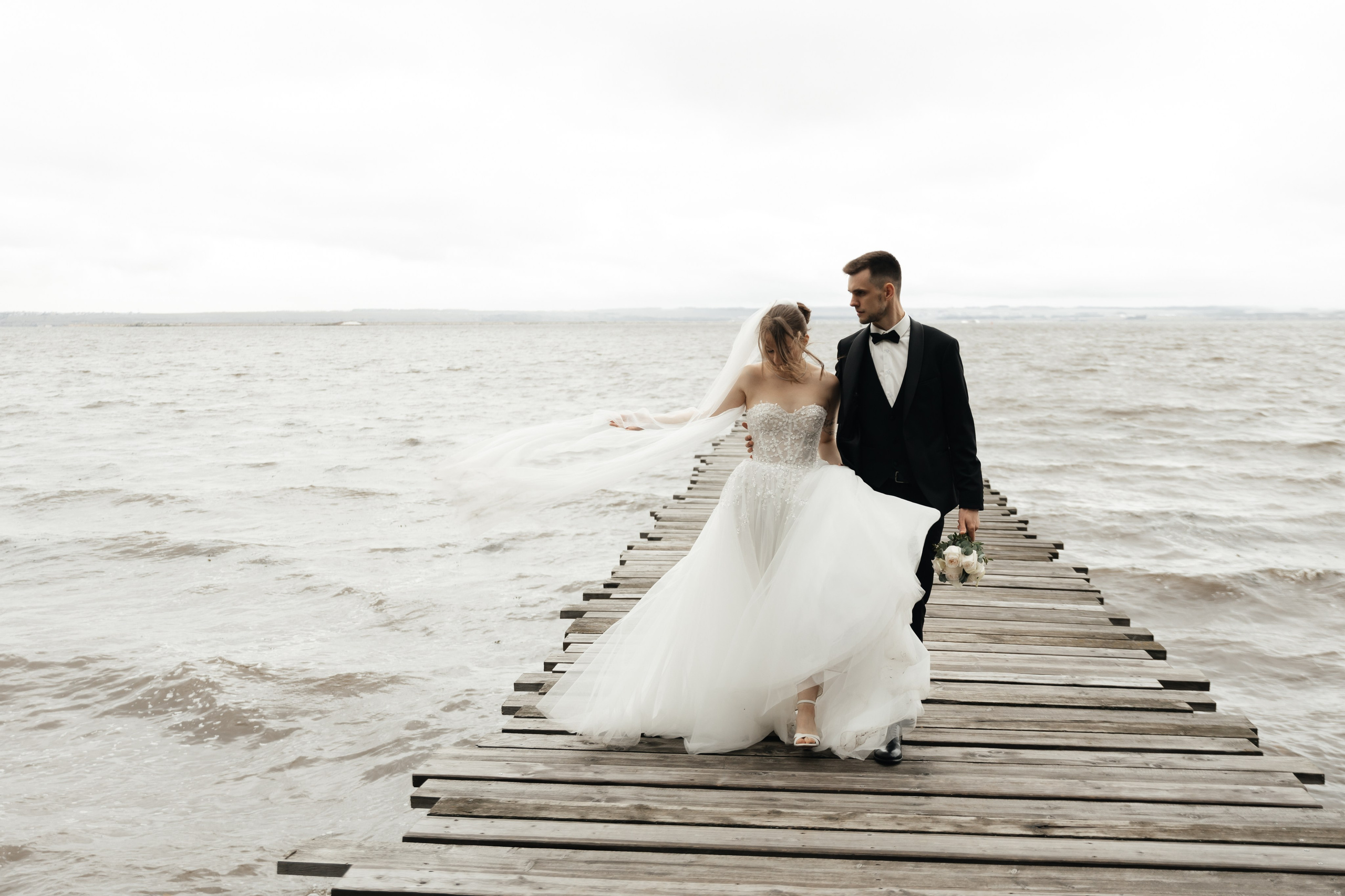 Maxim & Diana. Свадебный фотограф Ильнар Асадуллин