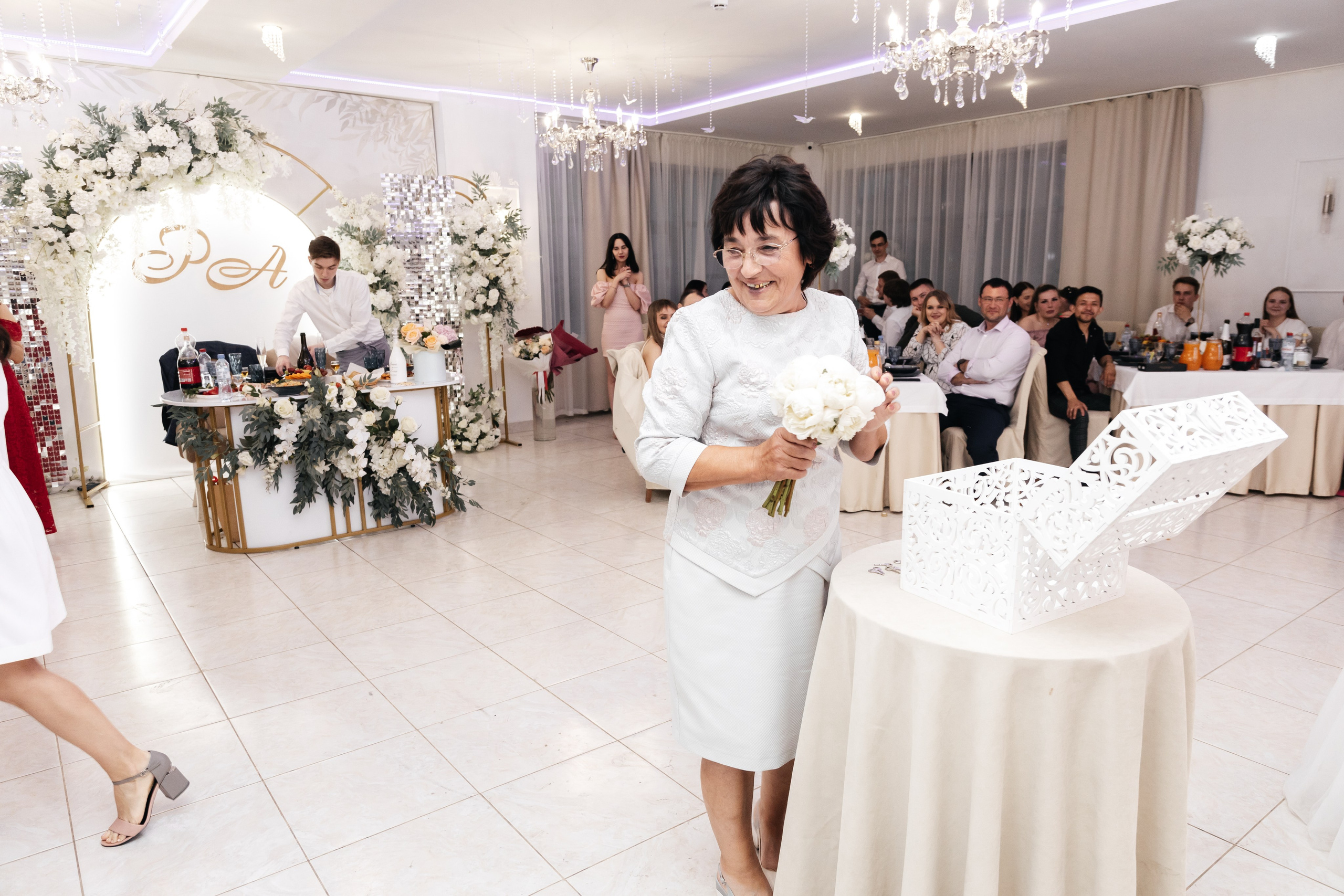 Renat & Alina. Свадебный фотограф Ильнар Асадуллин