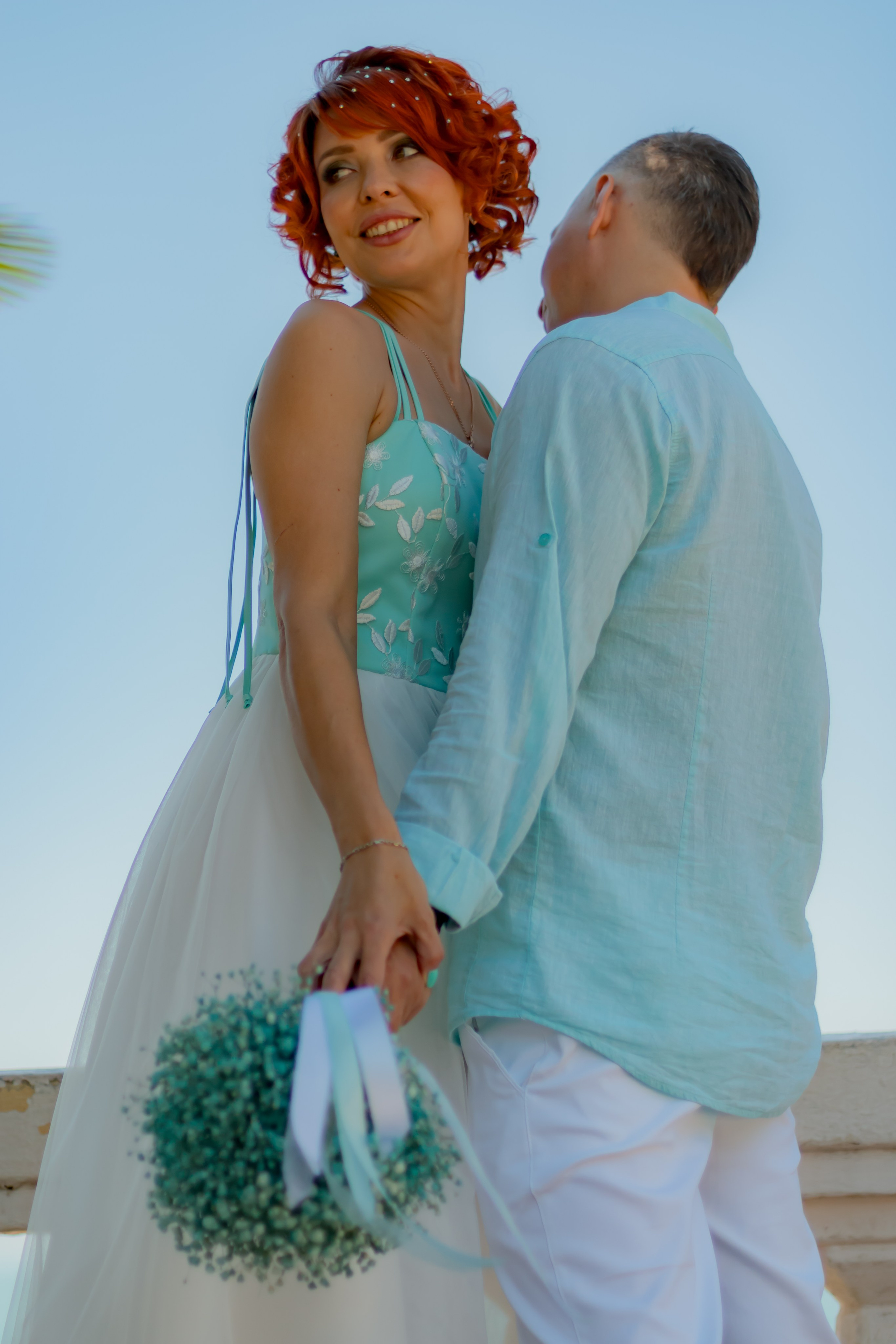 Анна и Игорь. Фотограф в Сочи