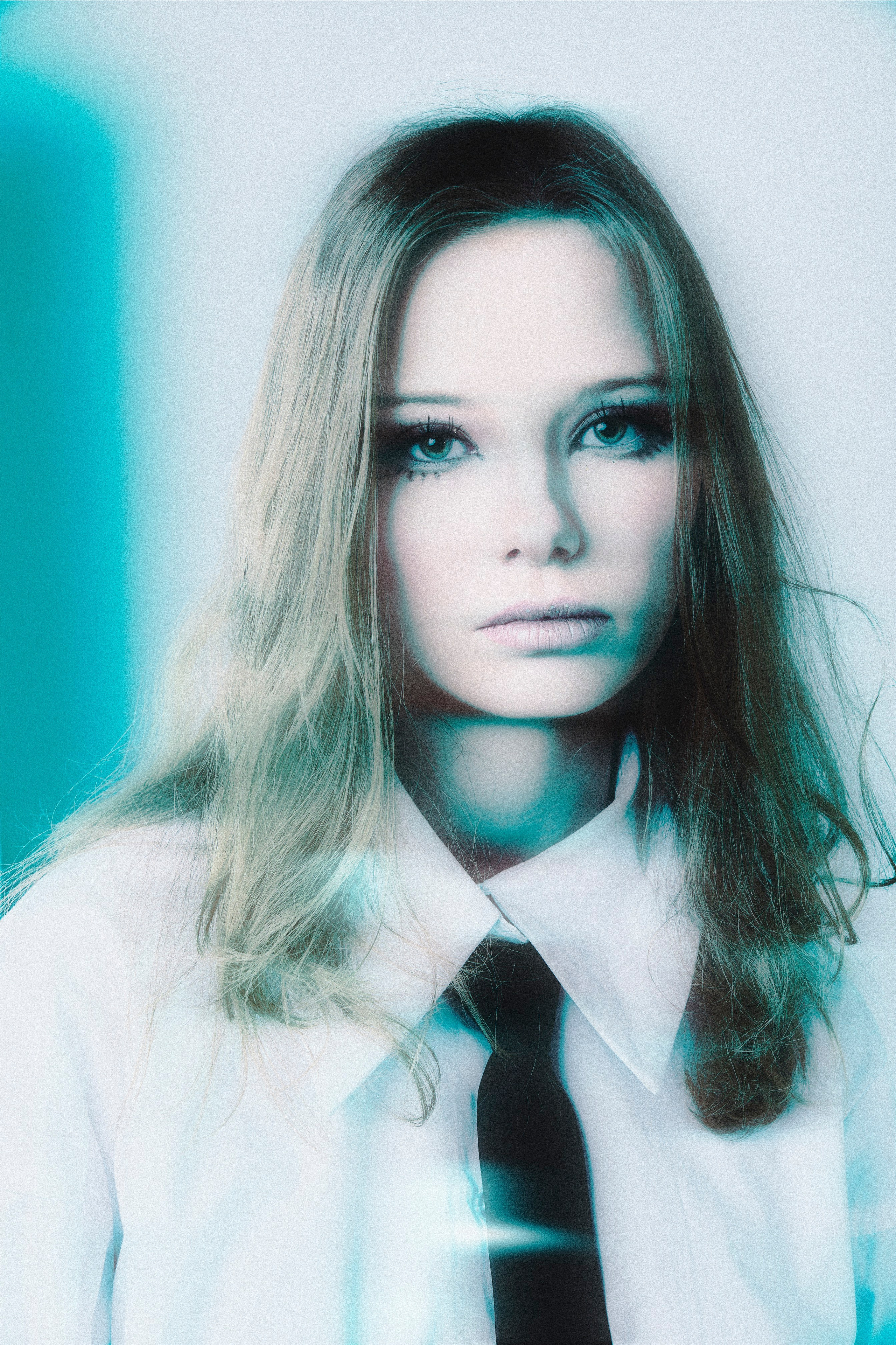 Настя. Портретный и репортажный фотограф в Москве