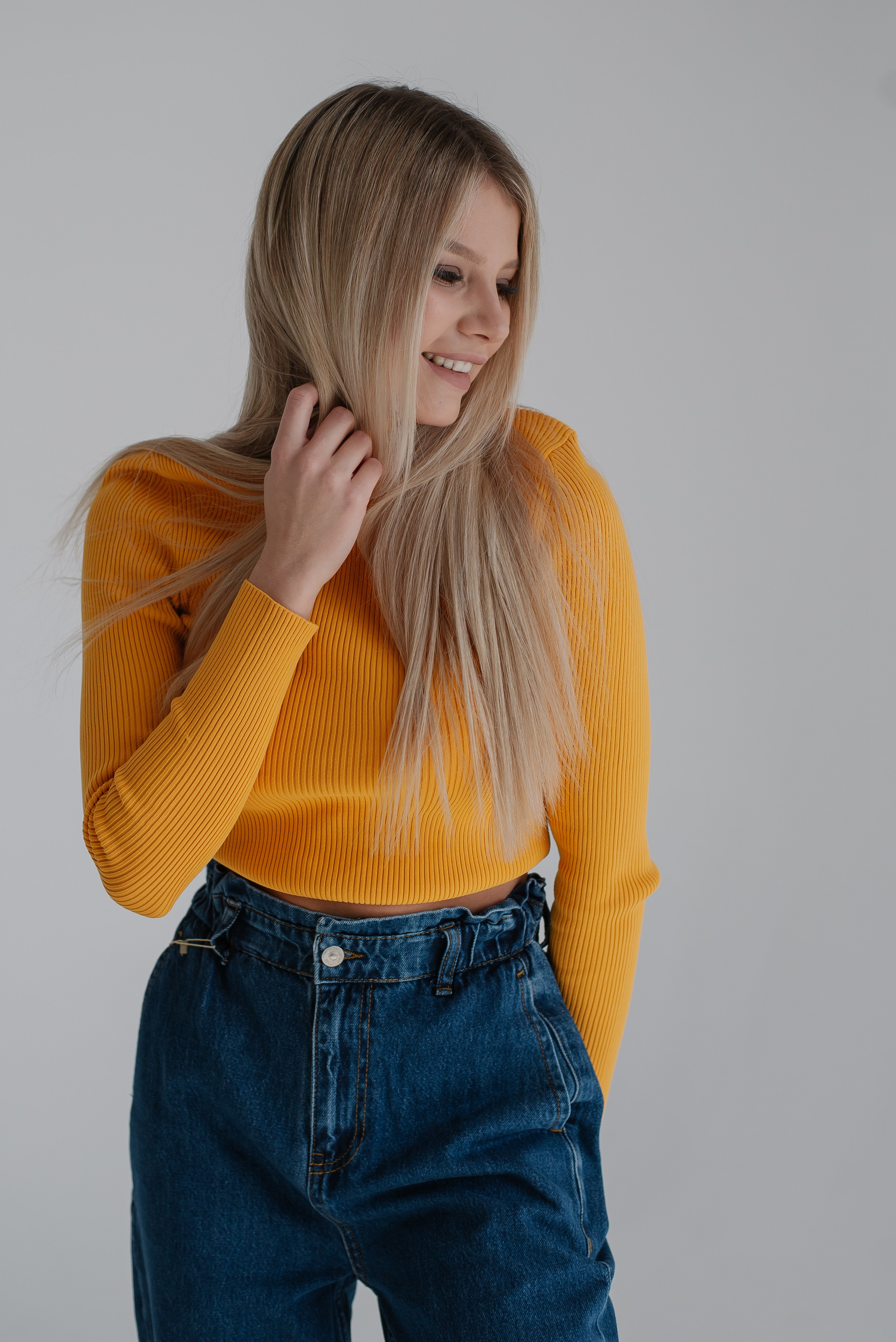 Магазин одежды Bella Bloom. Портретный фотограф Ксения Люндовская