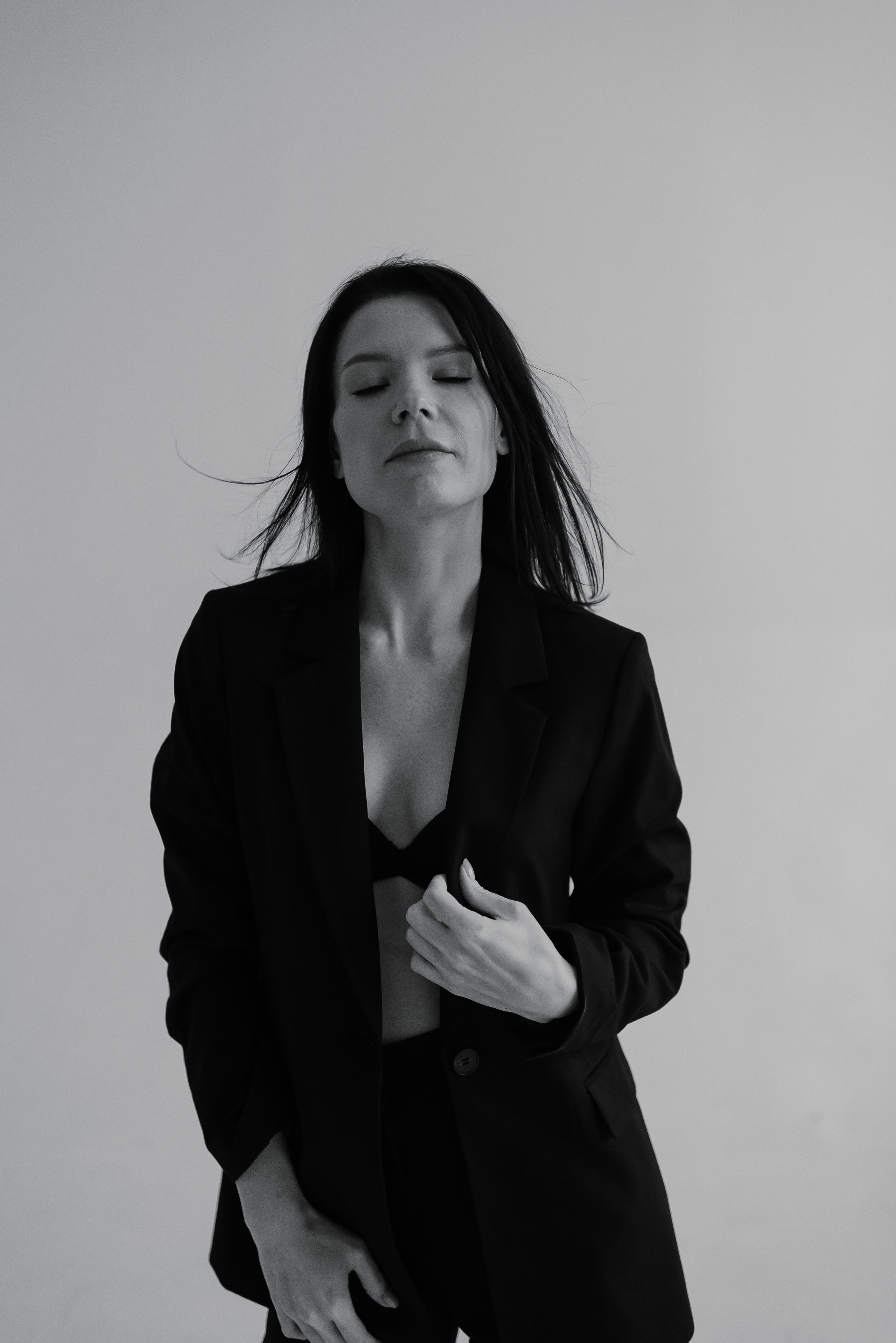 Ирина. Портретный фотограф Ксения Люндовская