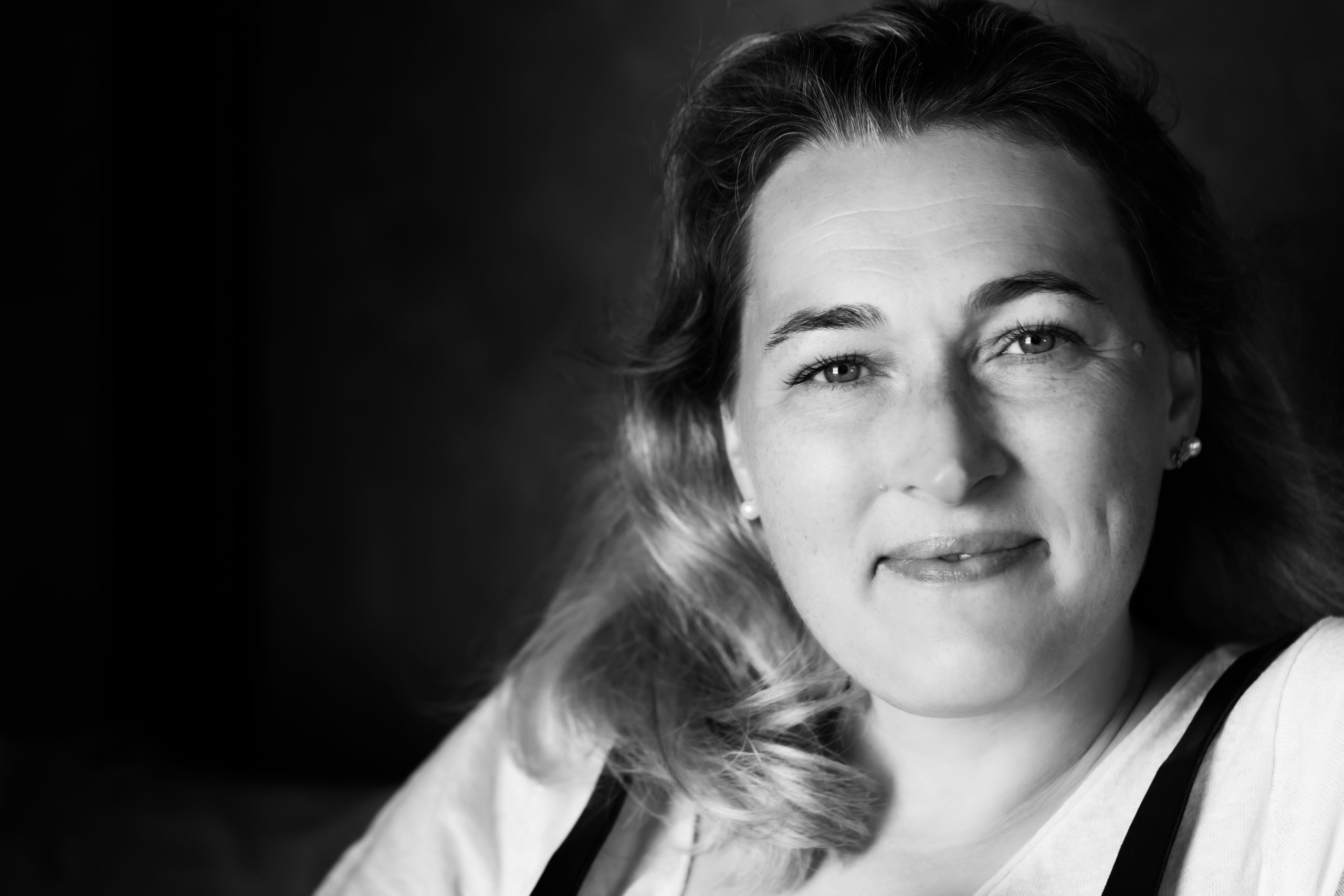 Чёрно-белая фотография. In.Love.With.You.Photo — фотограф Анастасия Сошенкова