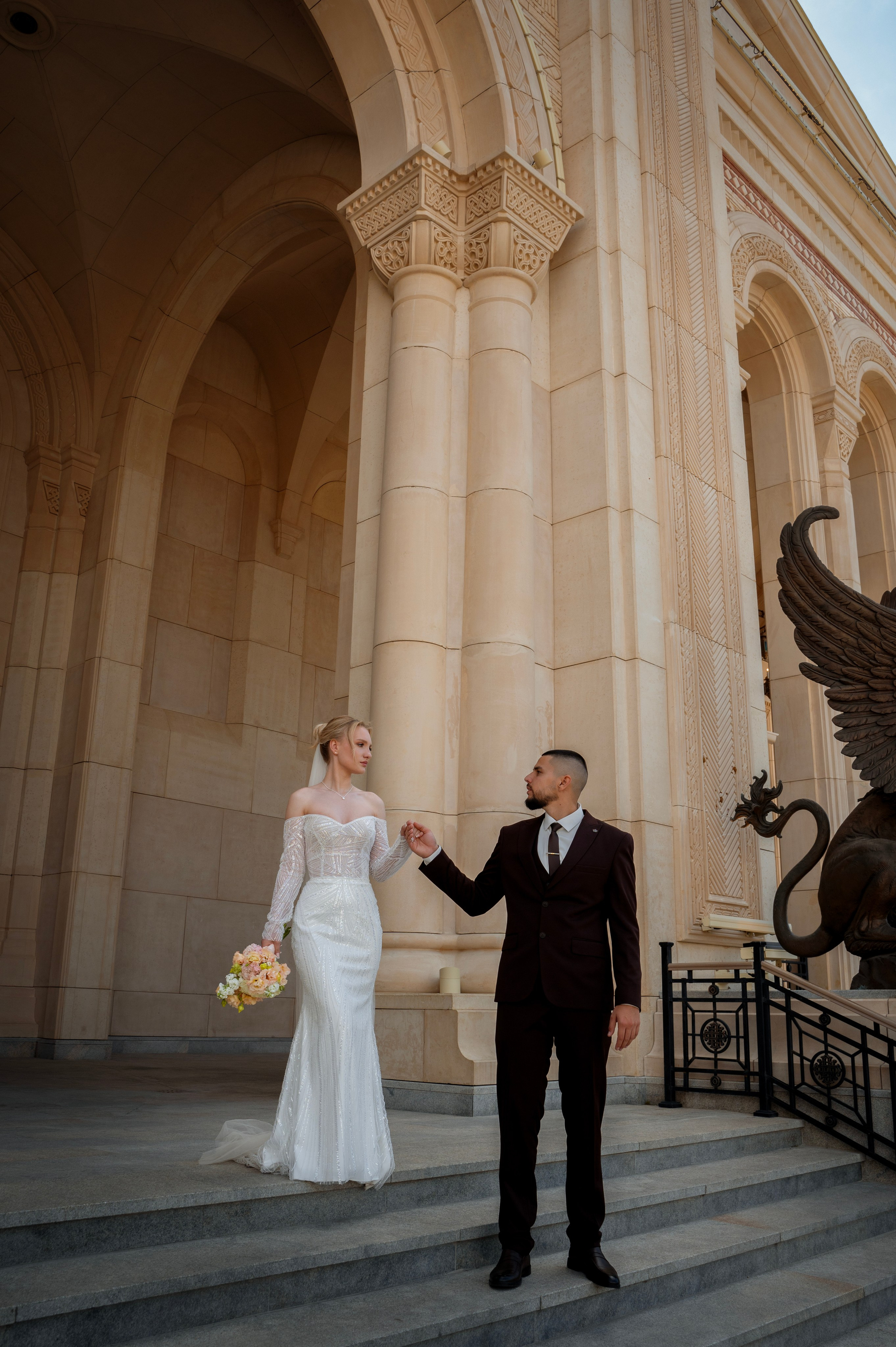 Павел&Наталия. Ваш фотограф в Крыму