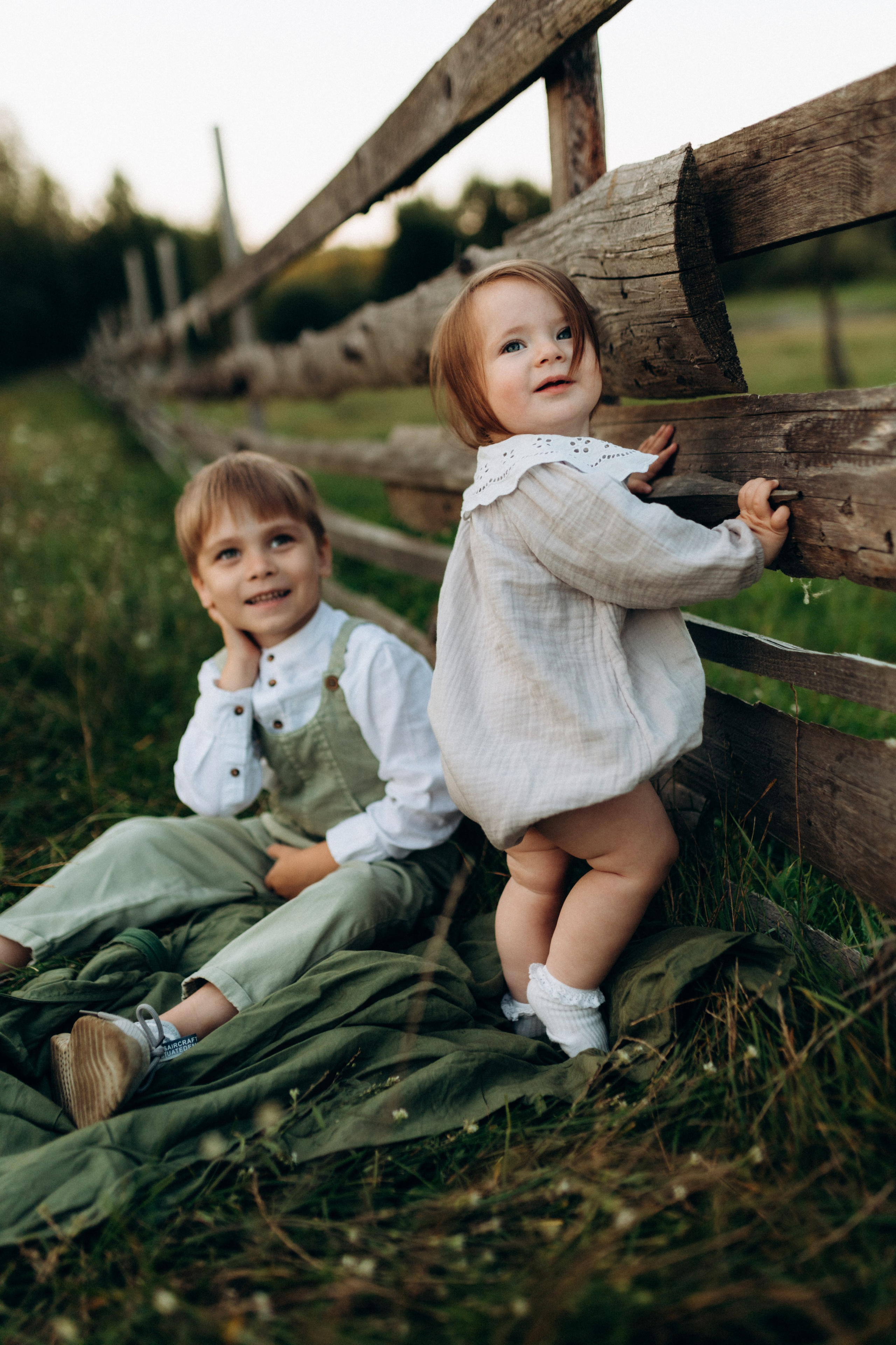 Уличные истории. Семейный и парный фотограф Мария Куцко