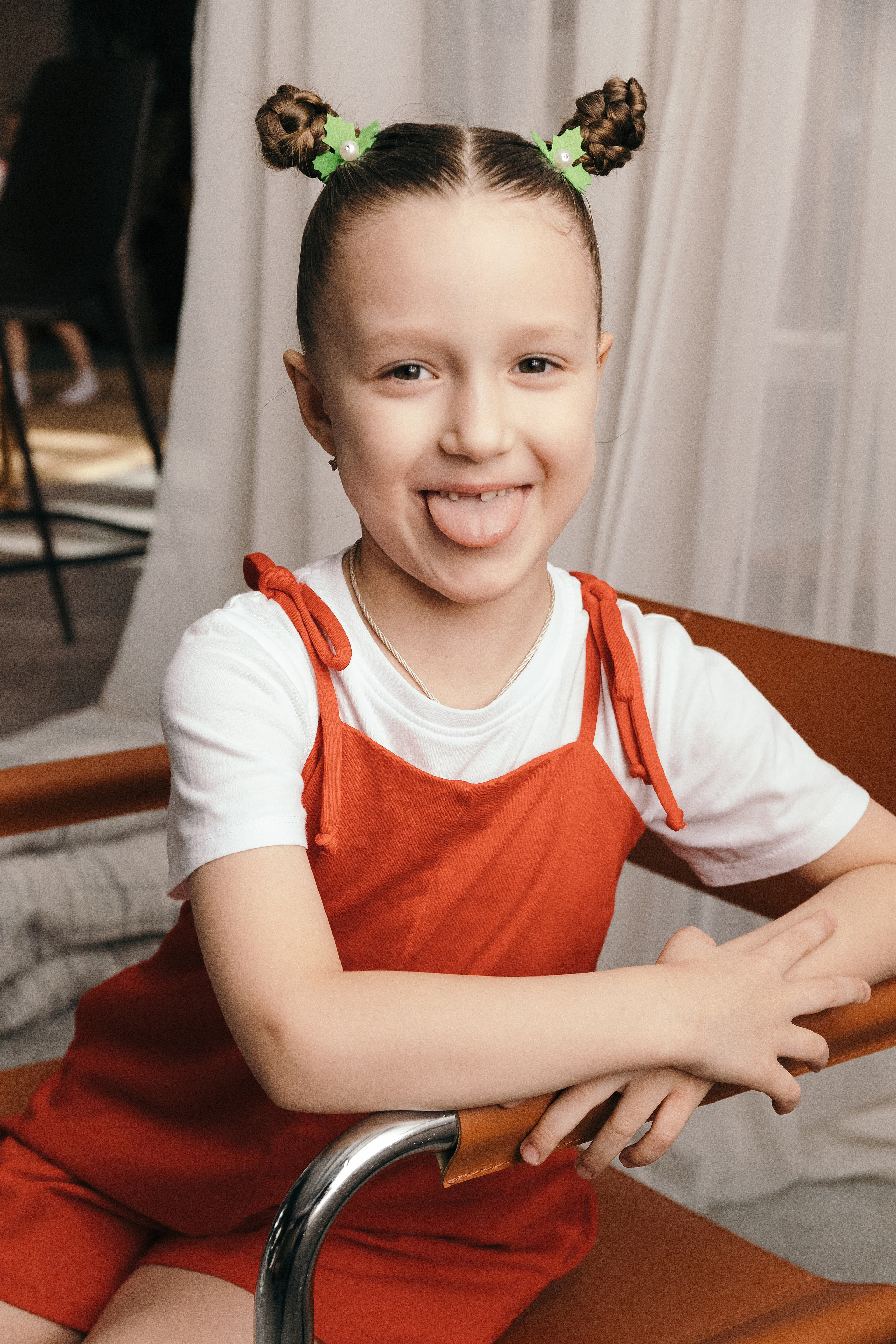 Liberty Dance. Фотограф Елена Балакина (Челябинск)