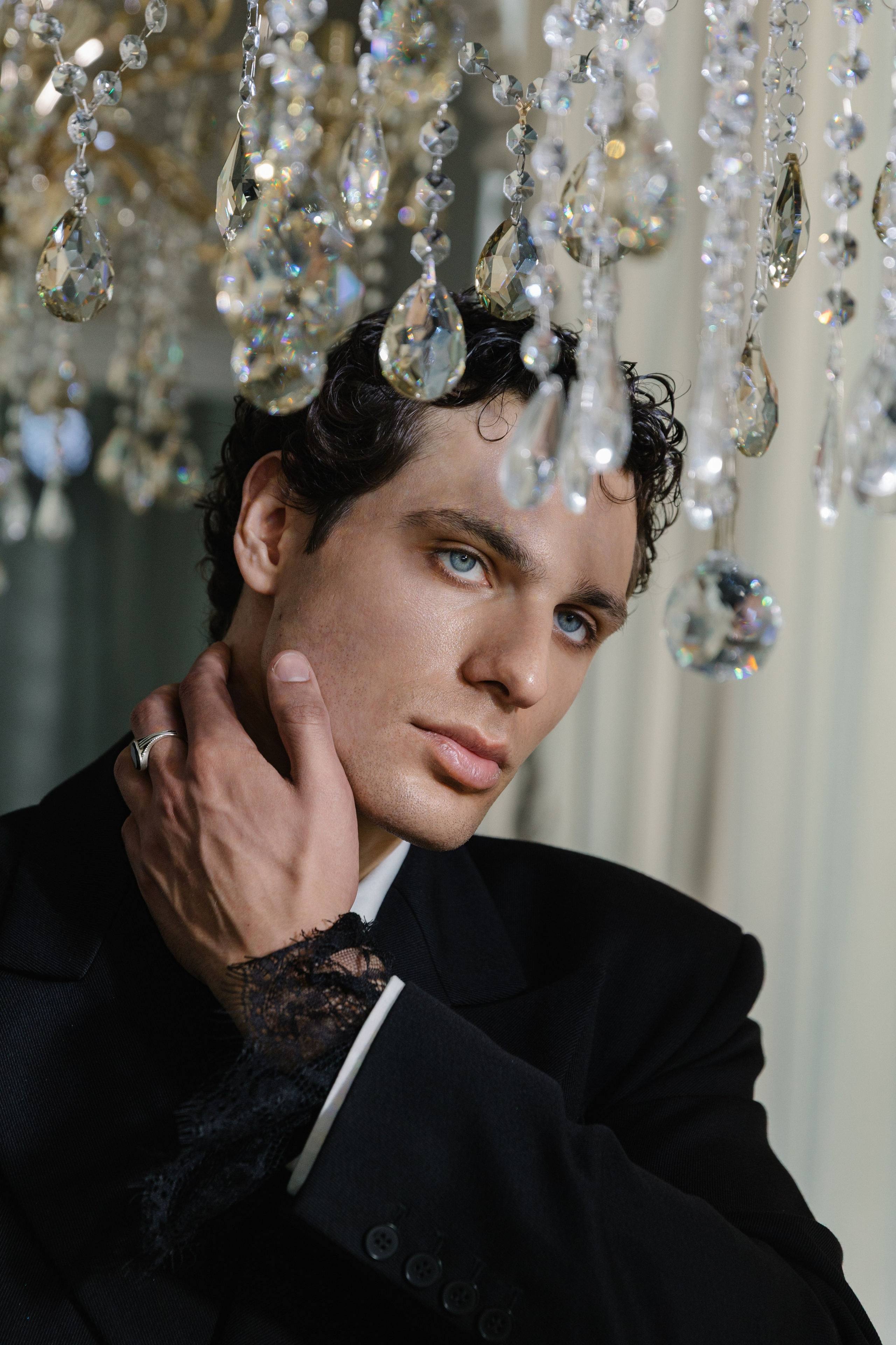 Григорий. Фотограф и видеограф Анна Домашенко