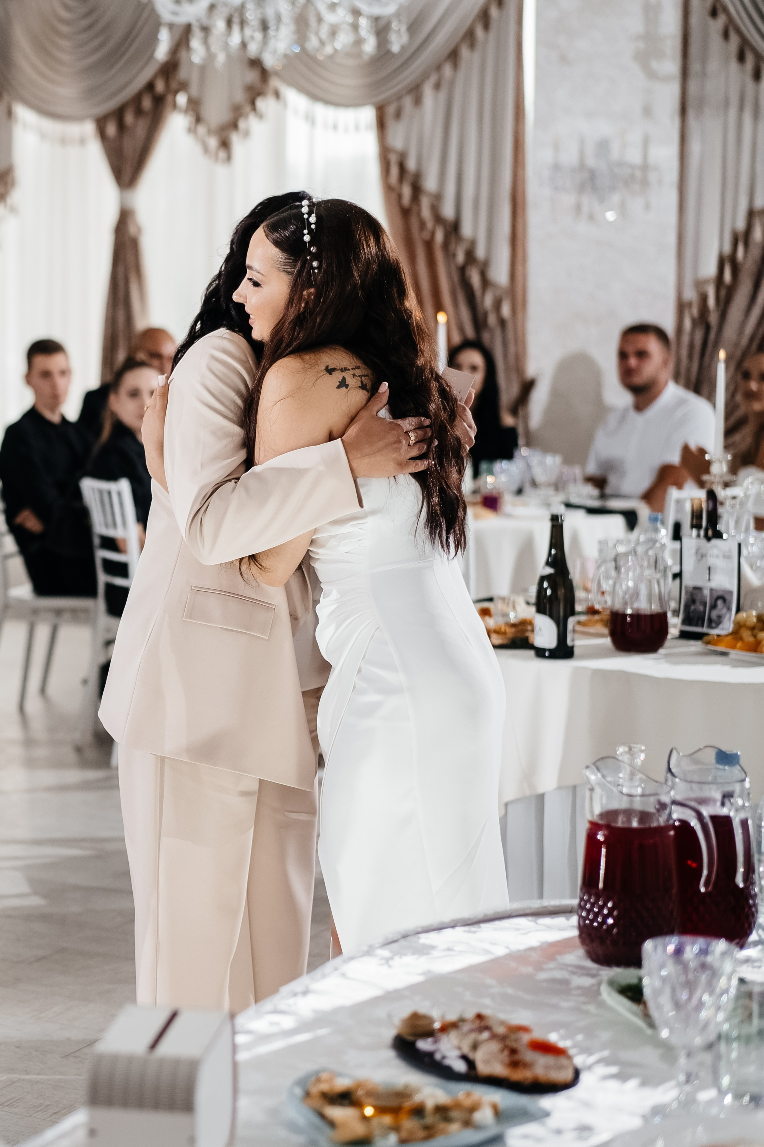 Валерия & Вячеслав. Свадебный фотограф Барнаул Алексей Павлов