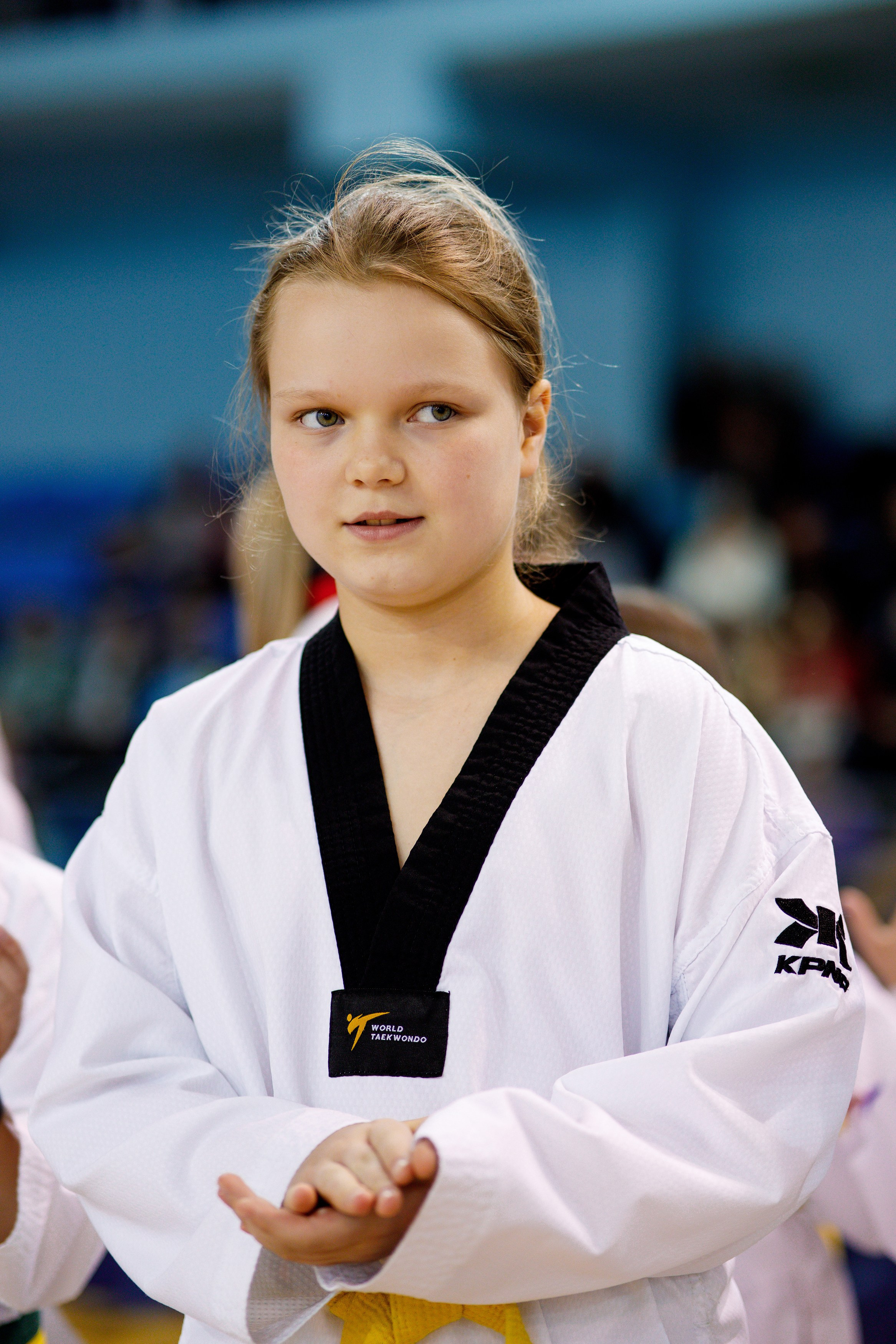 Тхэквондо СК «Каскад». Фотограф Дмитрий Молчанов | Фотограф Пермь | Фотограф