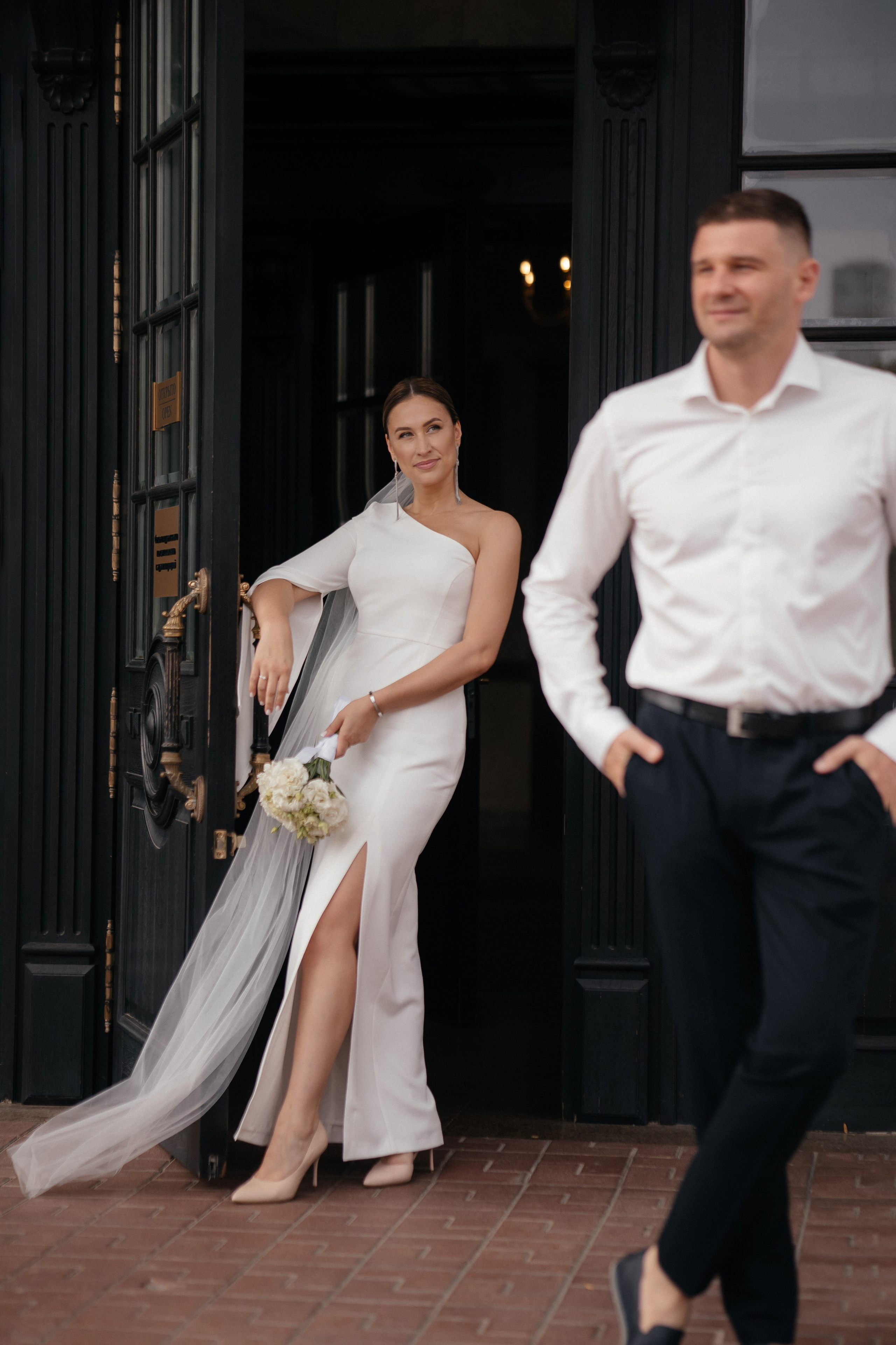 💍. Свадебный фотограф Мария Жукова