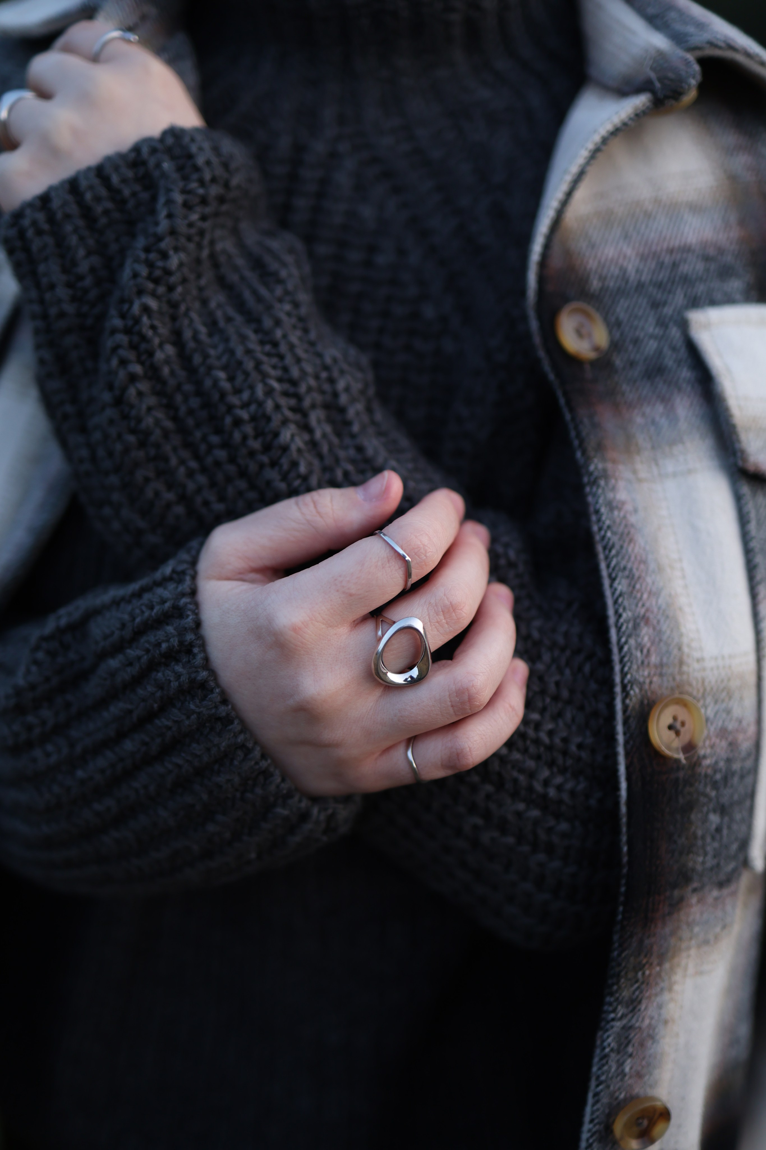 Люба. Семейный и детский фотограф в Москве Анастасия Мурга