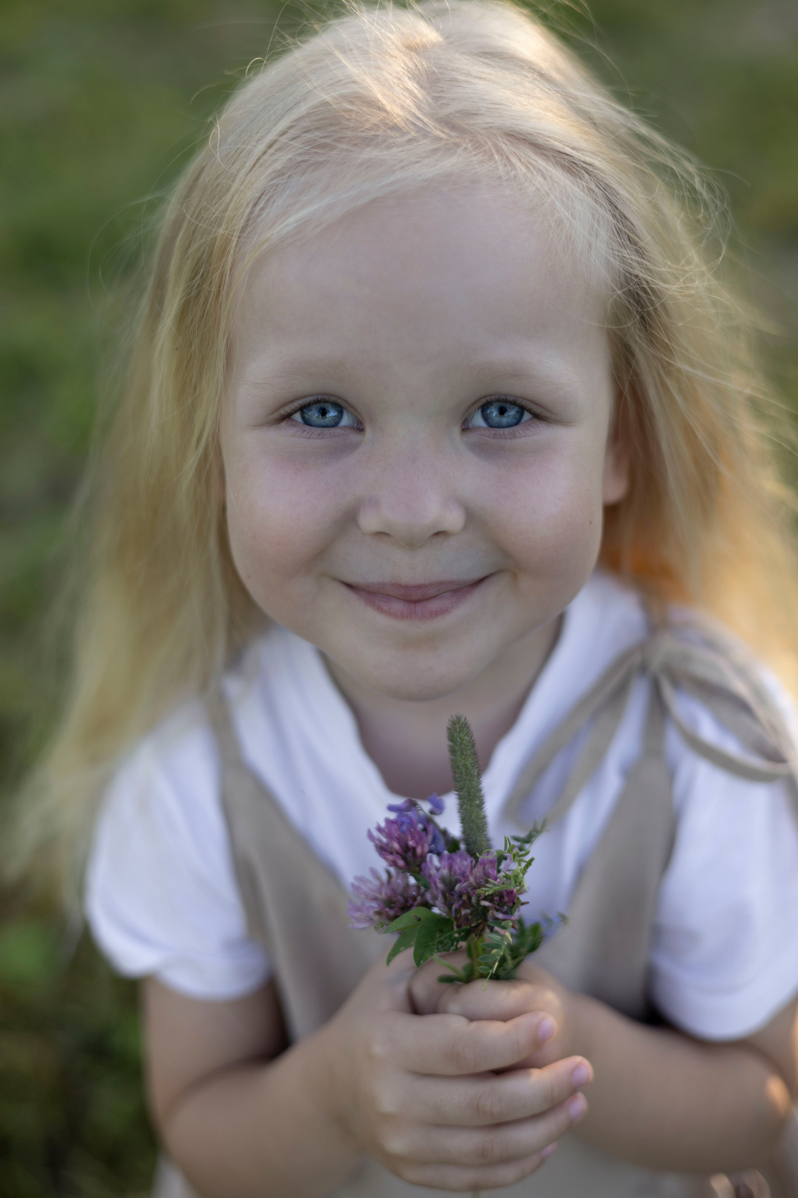 Лена, Вика и Саша. Семейный и детский фотограф в Москве Анастасия Мурга