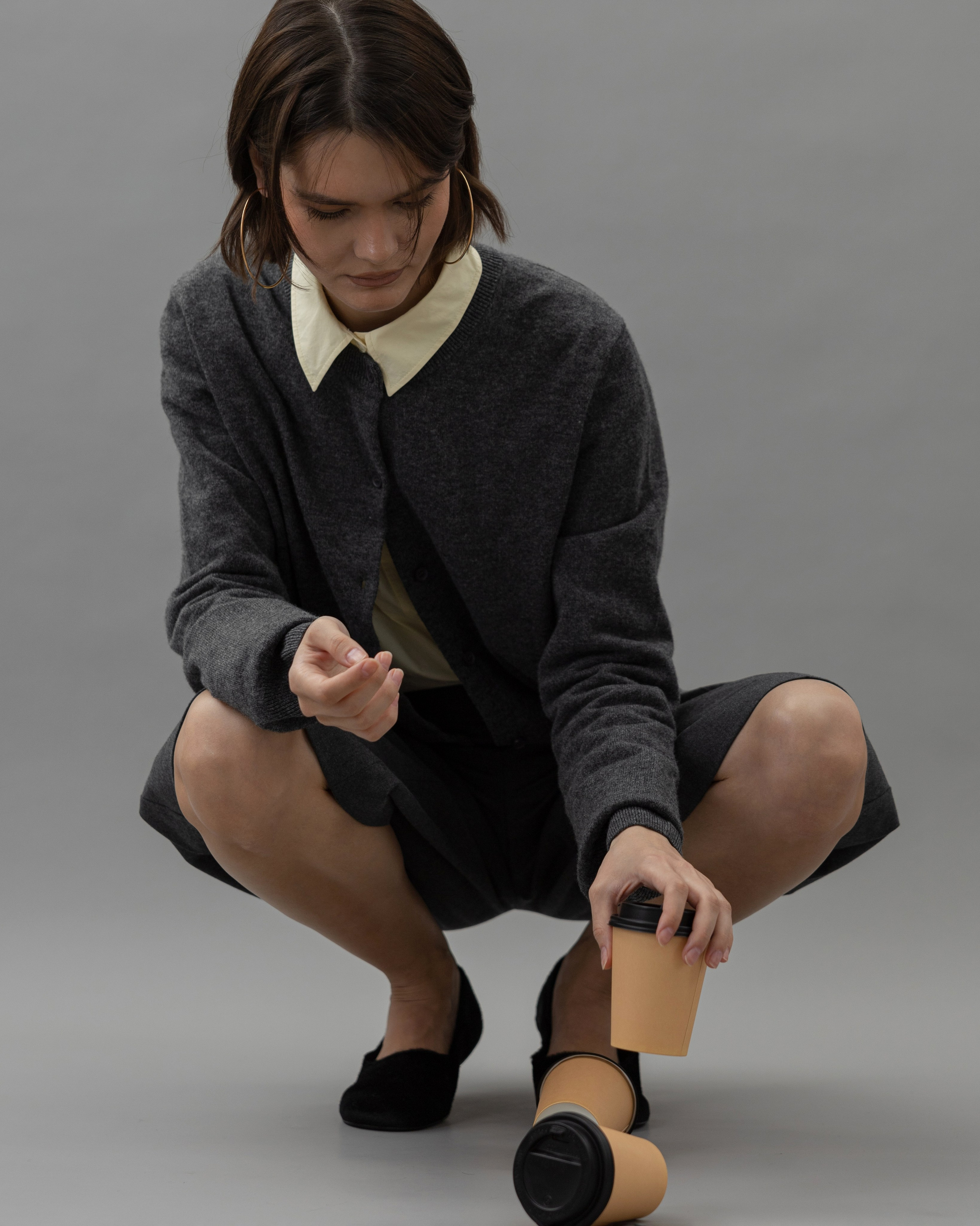 Одежда и аксессуары | Имиджевая съемка. Главная