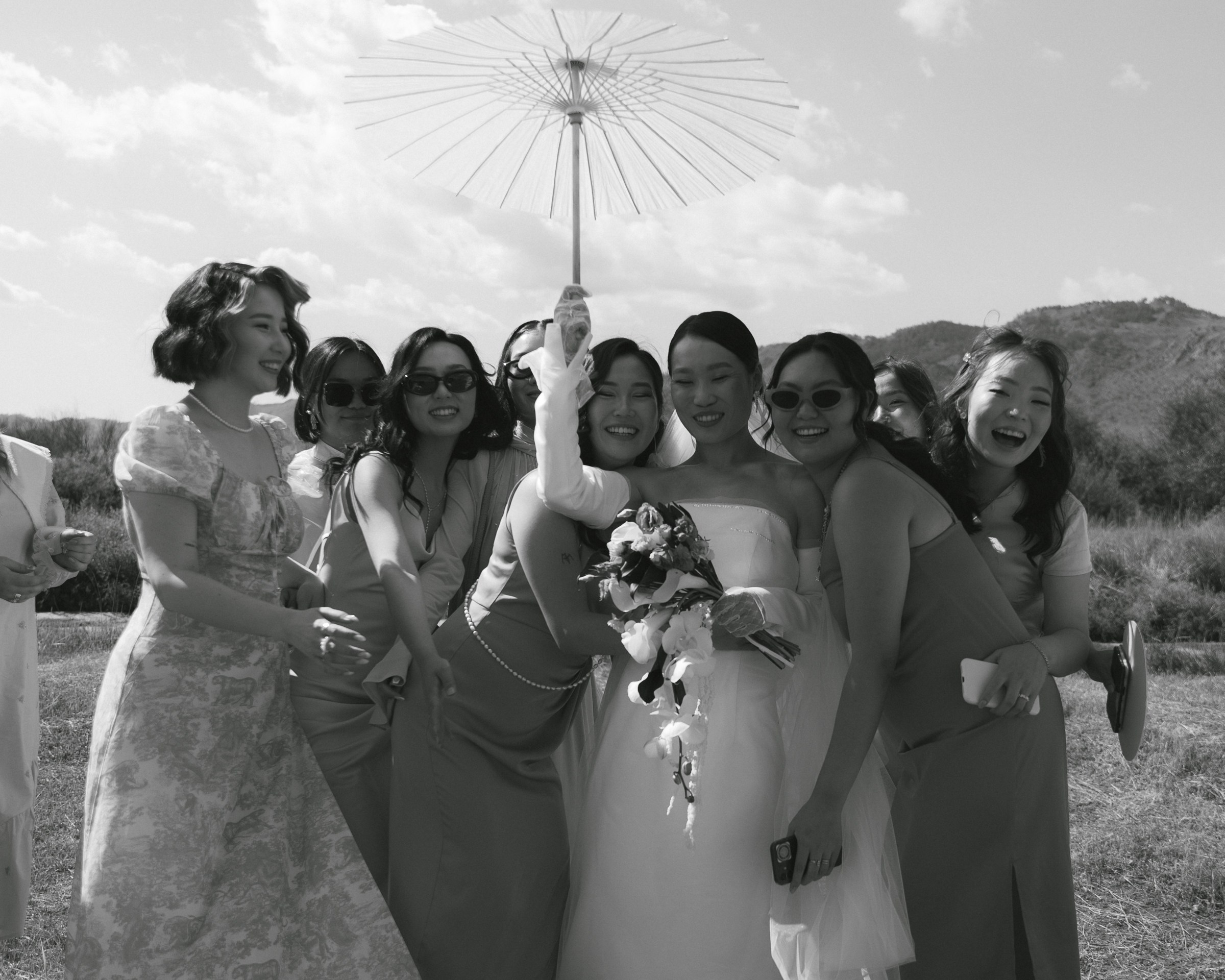 Хэшэгто и Мэдогма. Фотограф Улан-Удэ