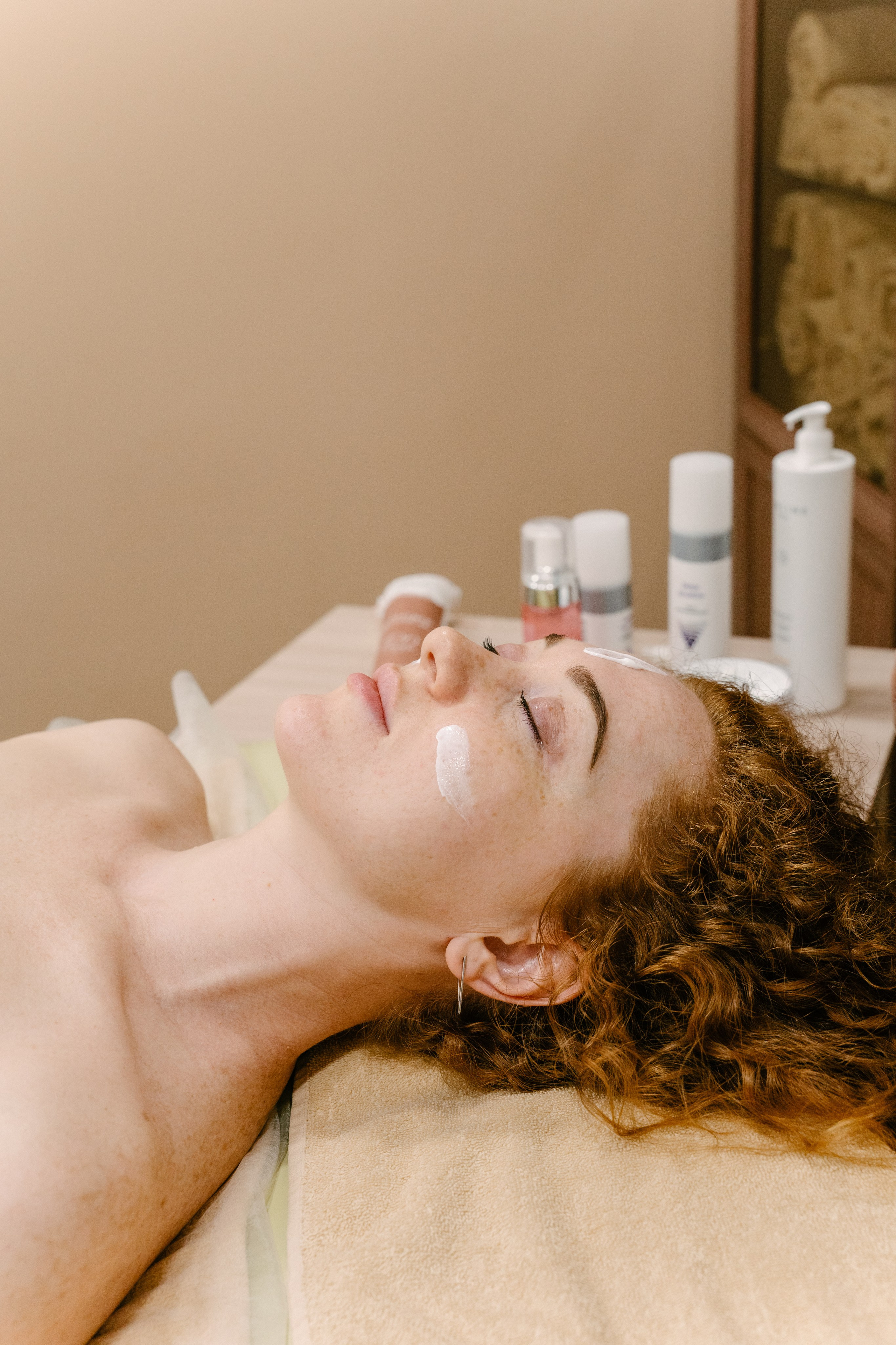 Массажный салон «Мечта». Свадебный фотограф Юлия Копылова