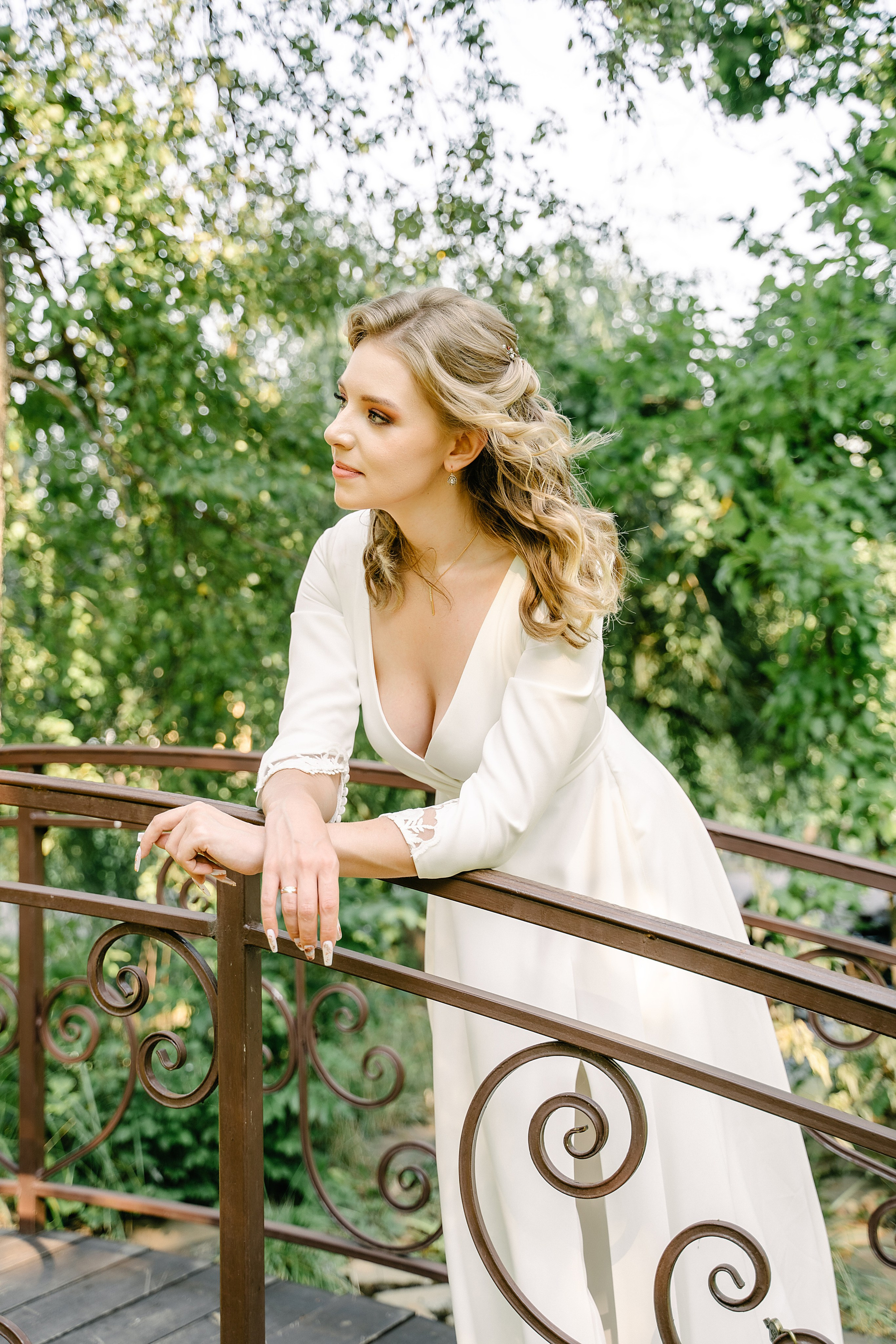 Роман и Софья. Свадебный фотограф Юлия Копылова