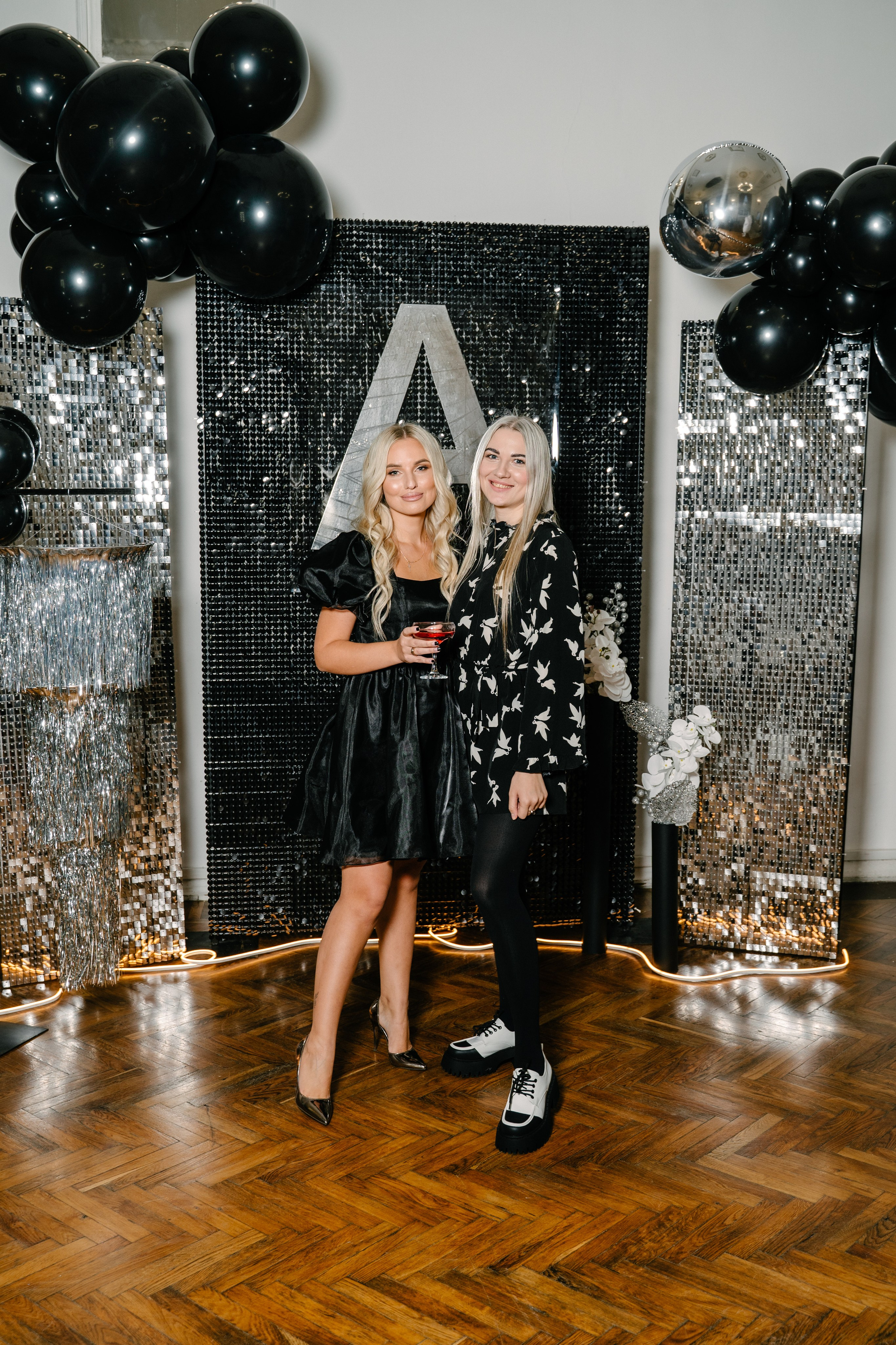 День рождения Ани Кругловой. Свадебный фотограф Юлия Копылова