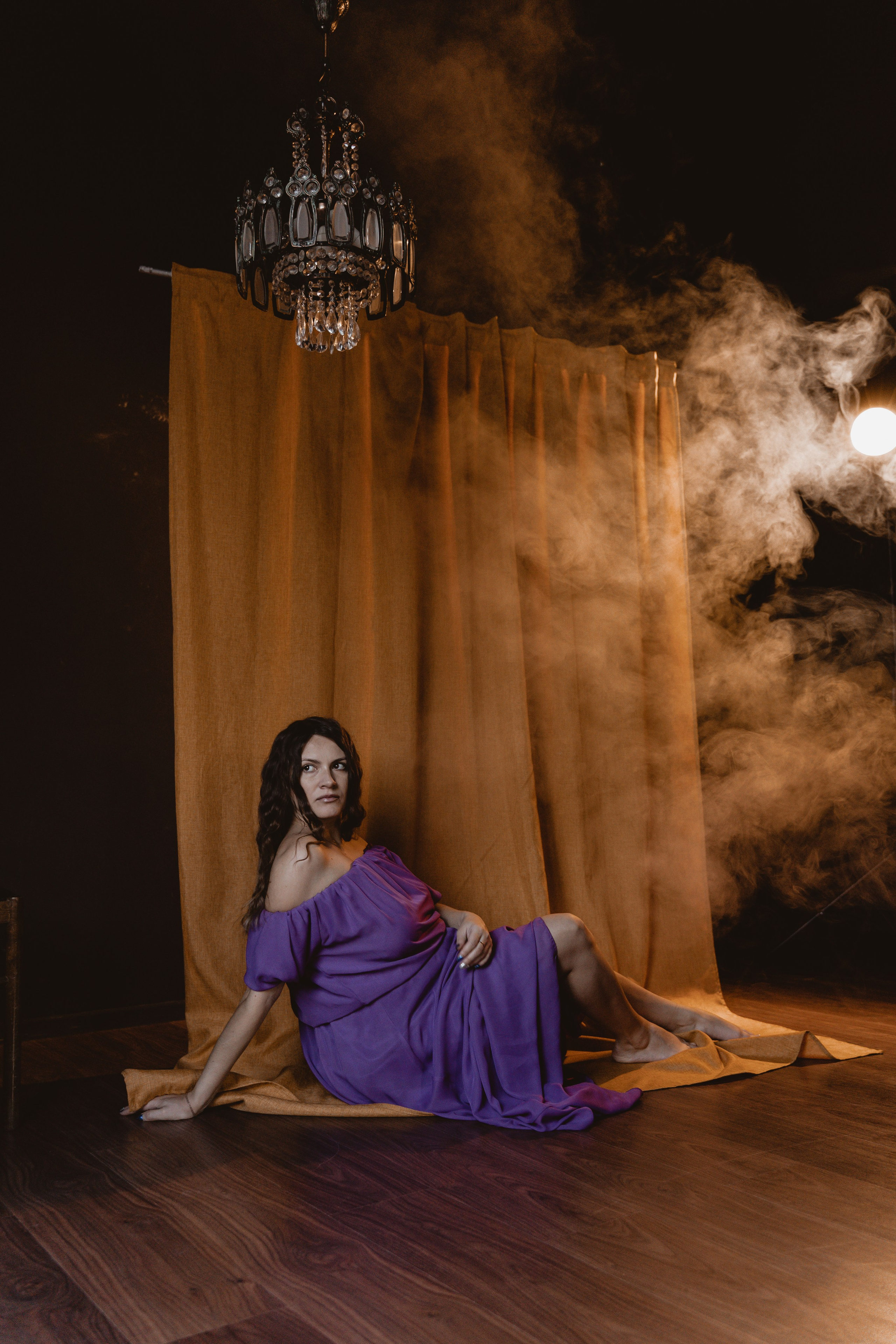 Беременность Юлии. Свадебный фотограф Юлия Копылова