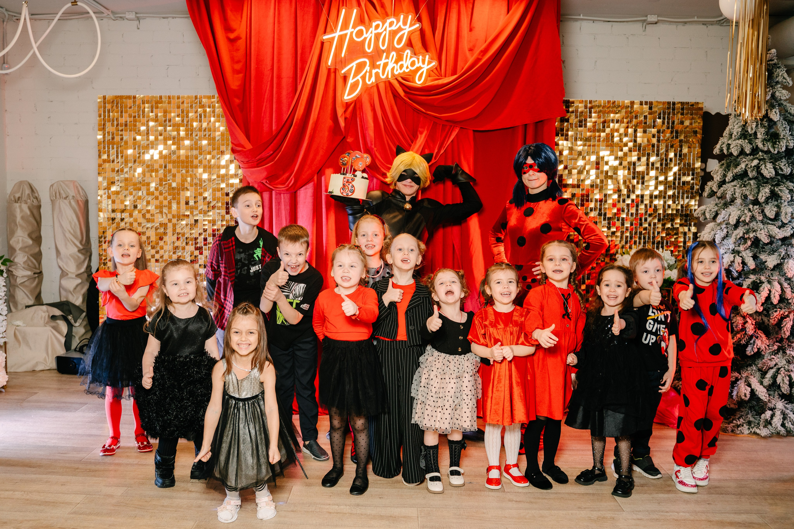 День рождения Киры. Свадебный фотограф Юлия Копылова