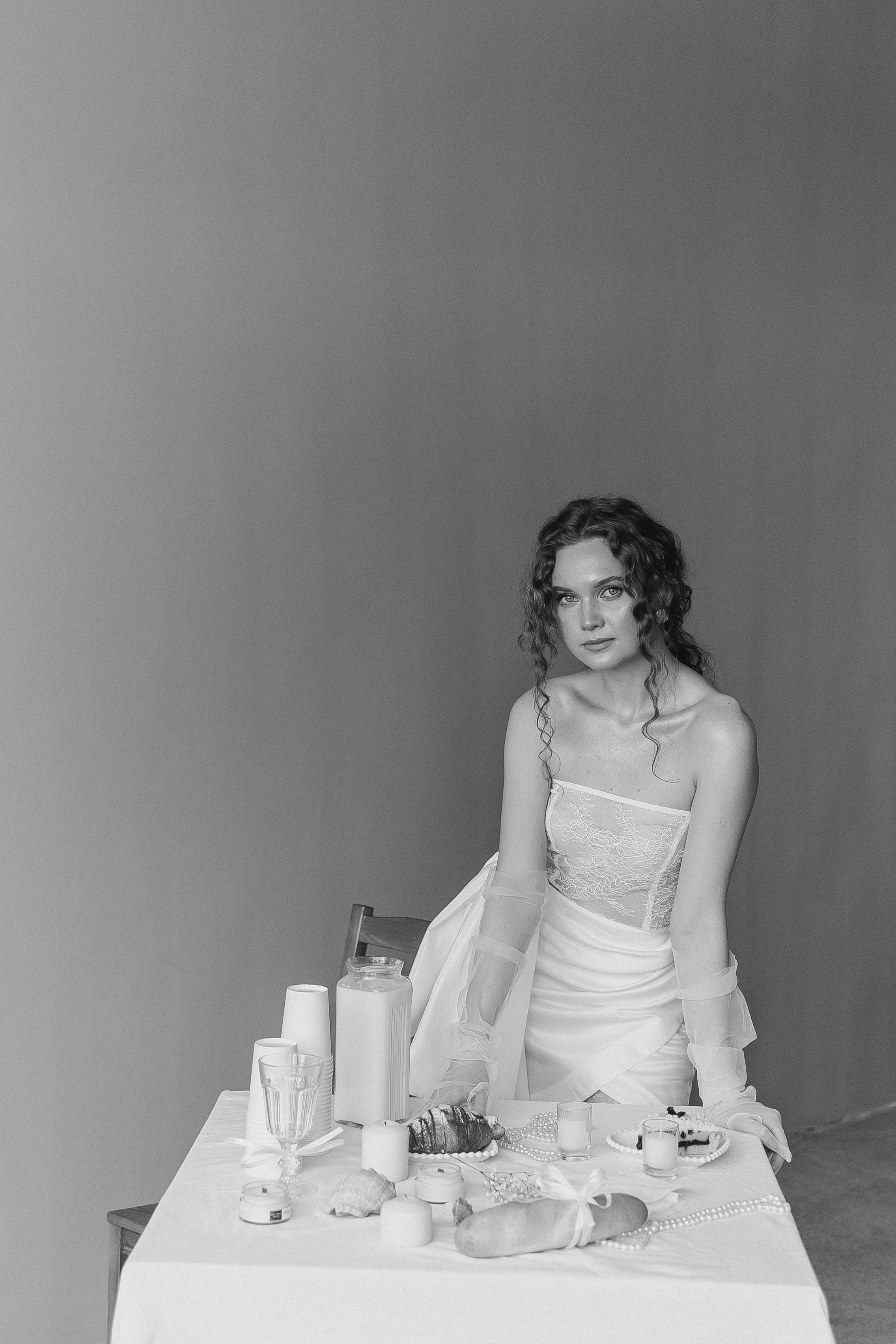 Сборы невесты. Свадебный и семейный фотограф Казань