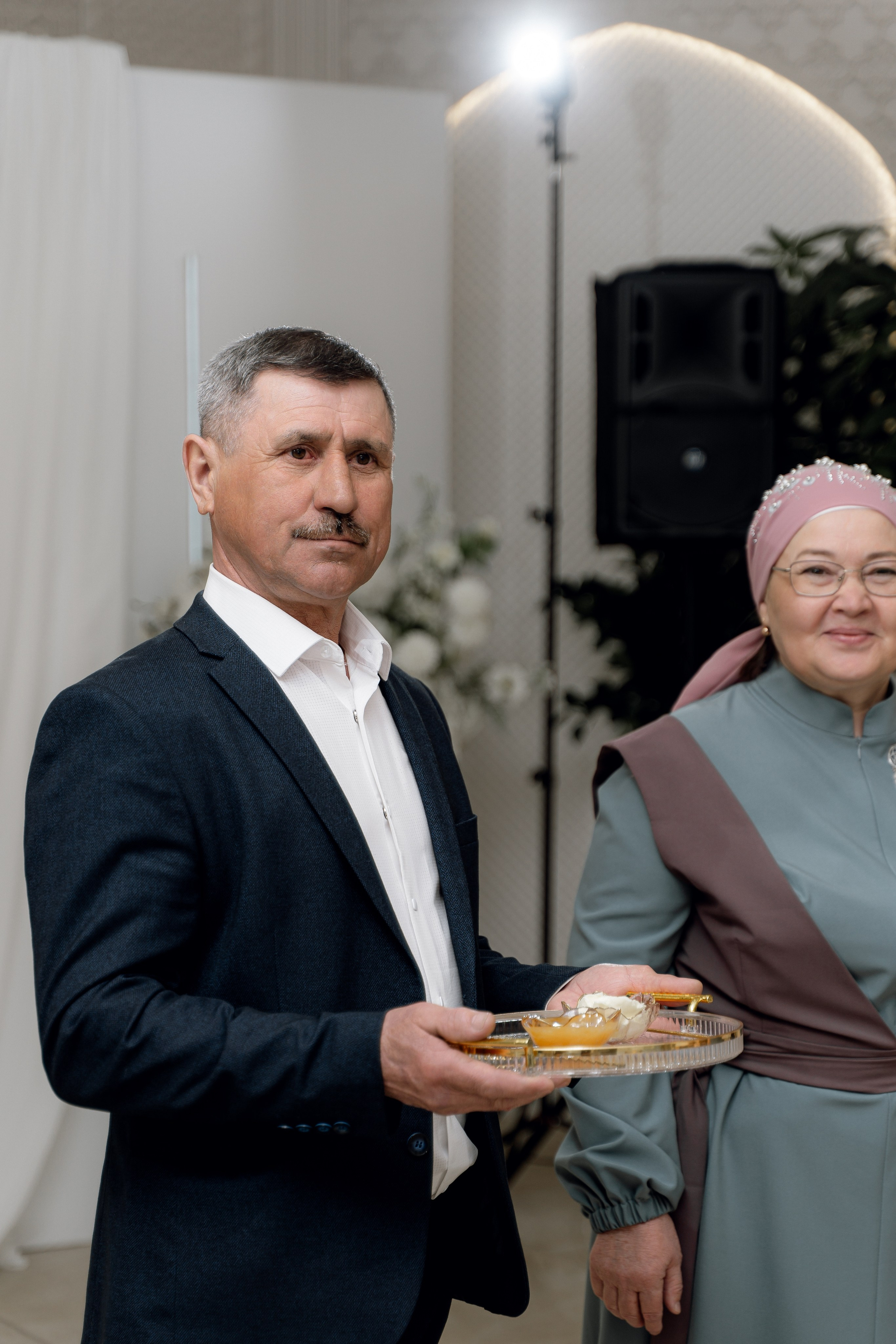 Ильдар & Алия. RAMIL SAFIULLIN