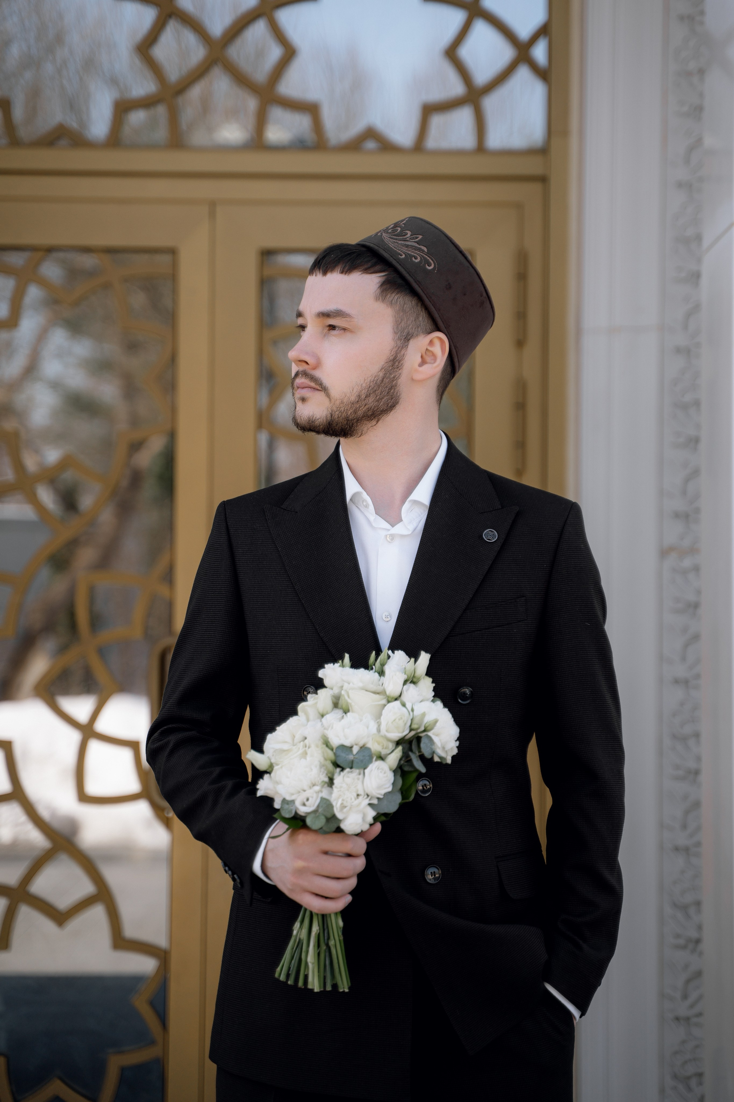 Ильдар & Алия. RAMIL SAFIULLIN