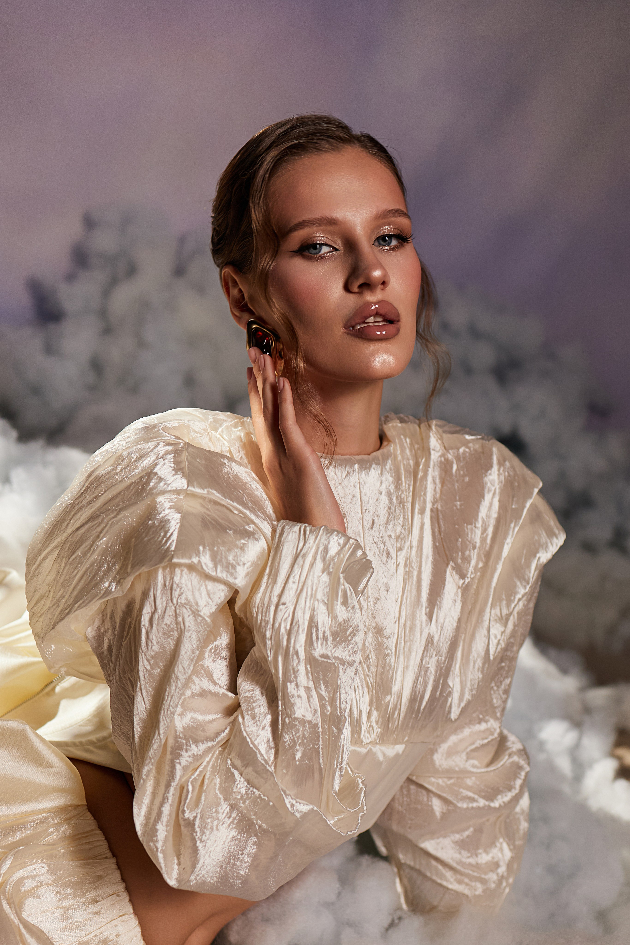 Студийная фотосъёмка. Фотограф Краснодар