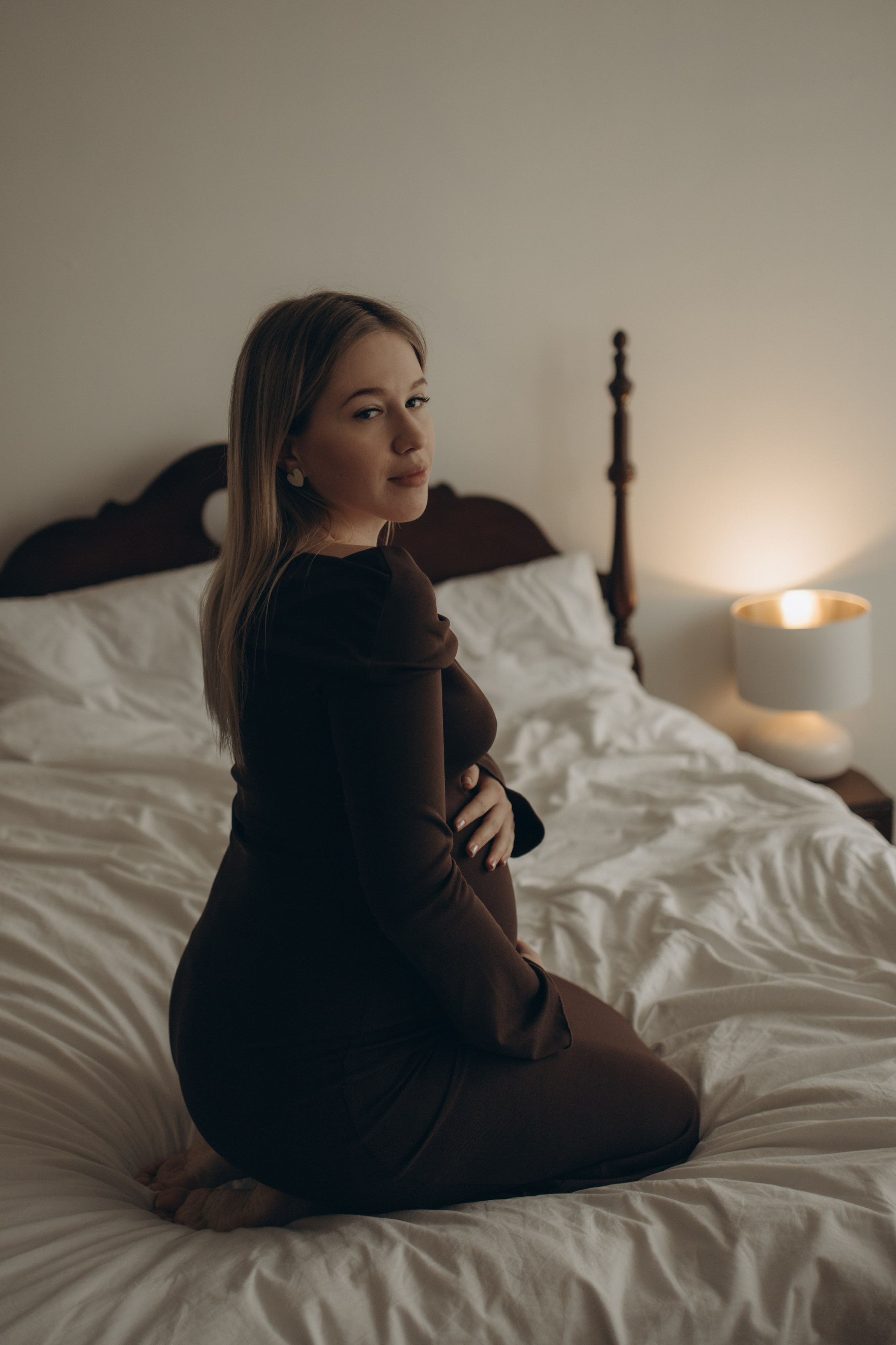 Беременность. Семейный фотограф Москва и МО