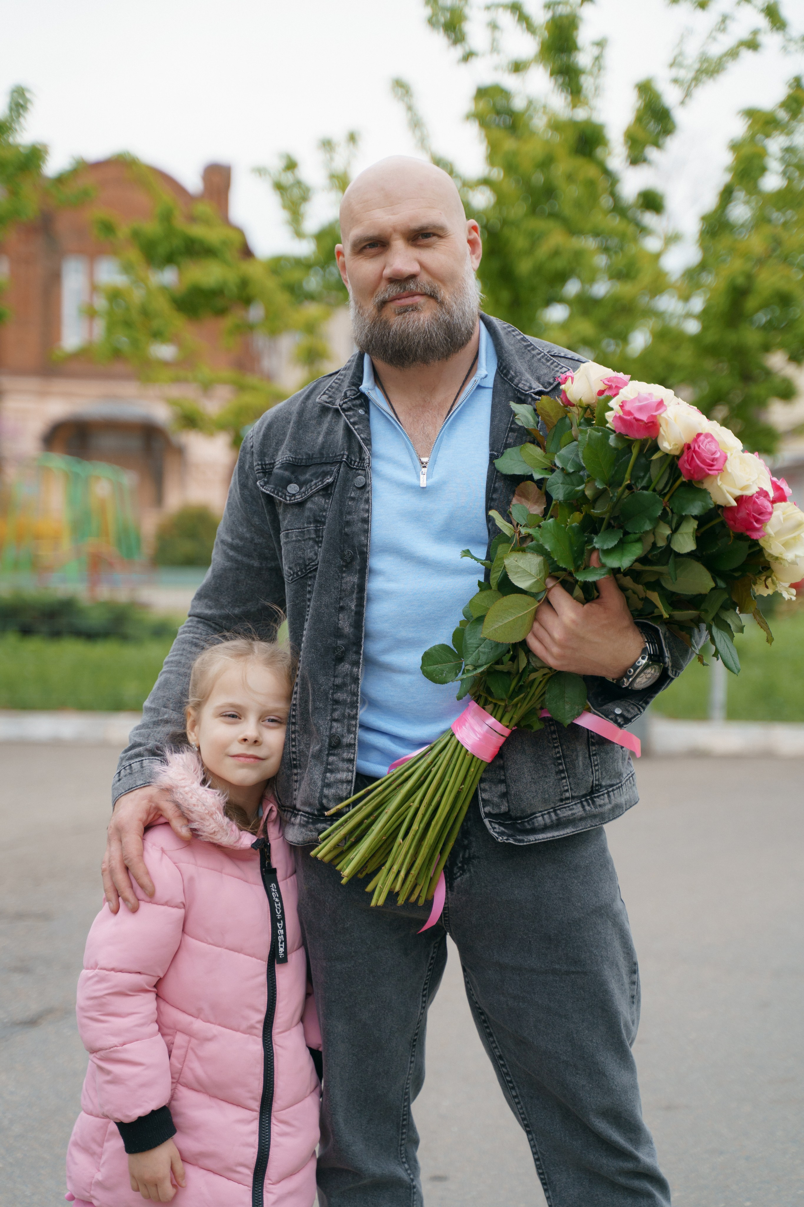 Выписки и Крестины. Главная