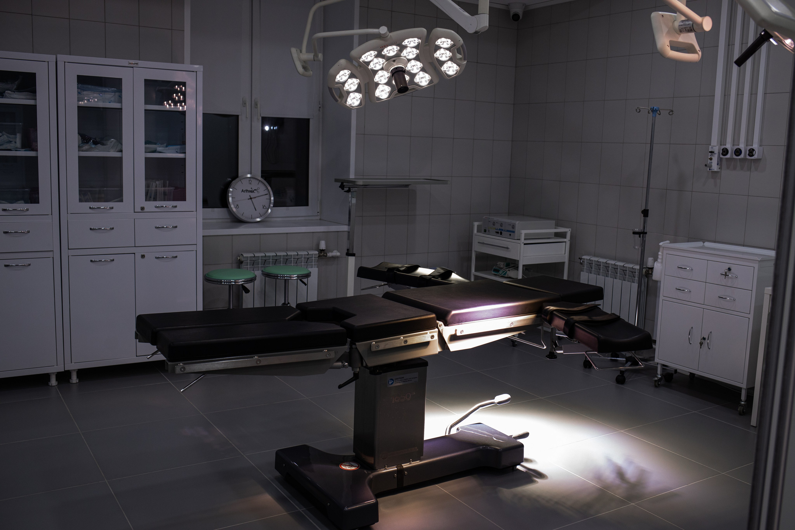 Клиника пластической хирургии «Форма». Алексей Дьяков. Photo • Video • Event