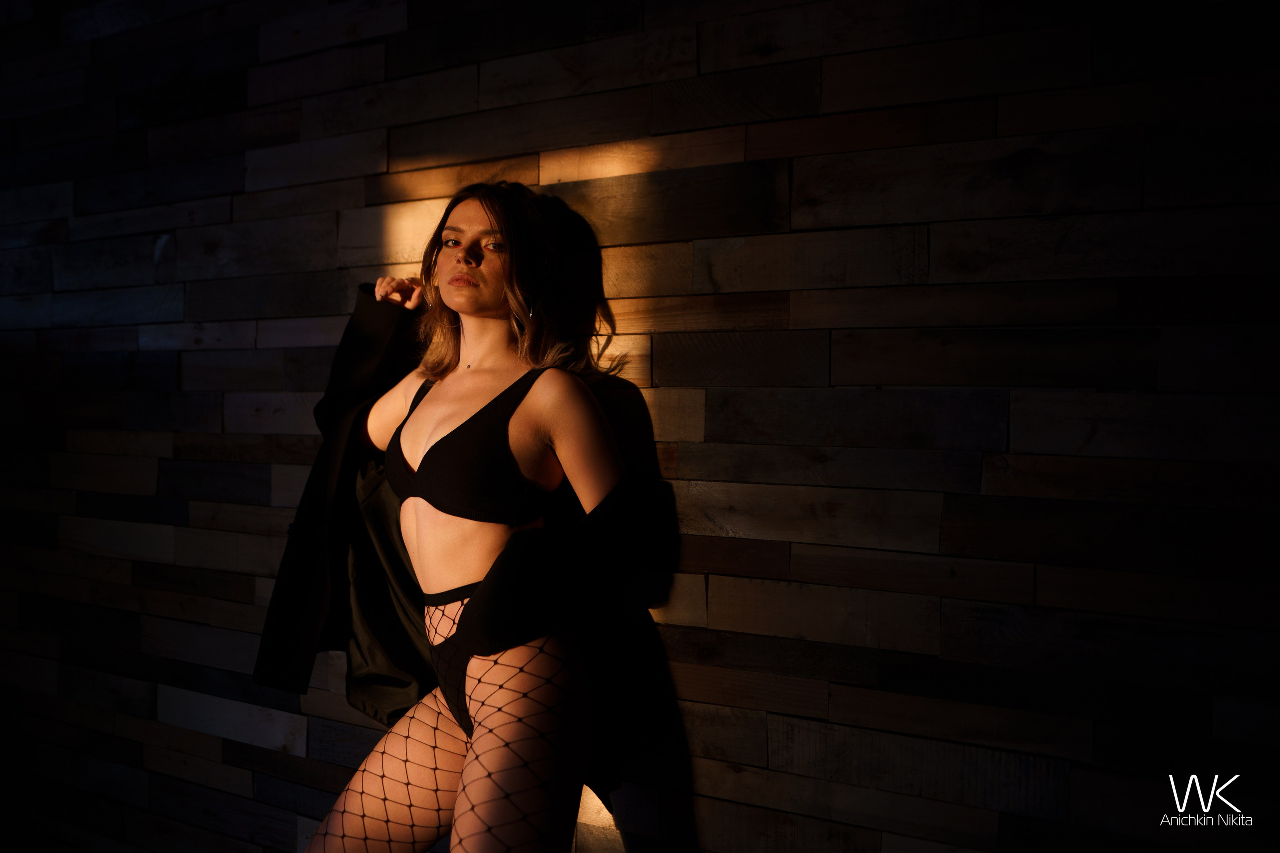 ФОТОСЕССИИ. Никита Аничкин фото и видео оператор из России