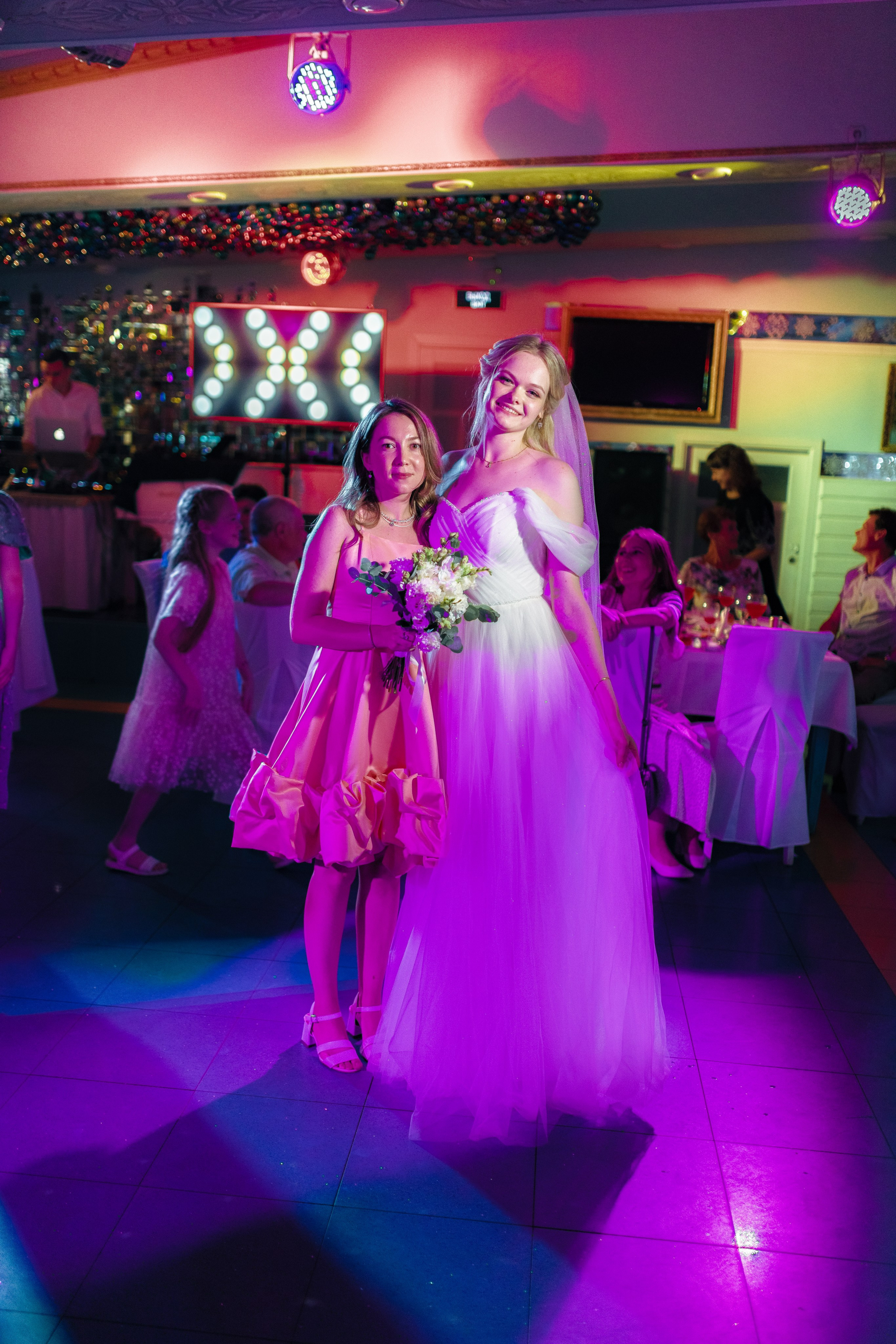 Иван и Татьяна. Александр Снапков | SnappPhoto | Буй