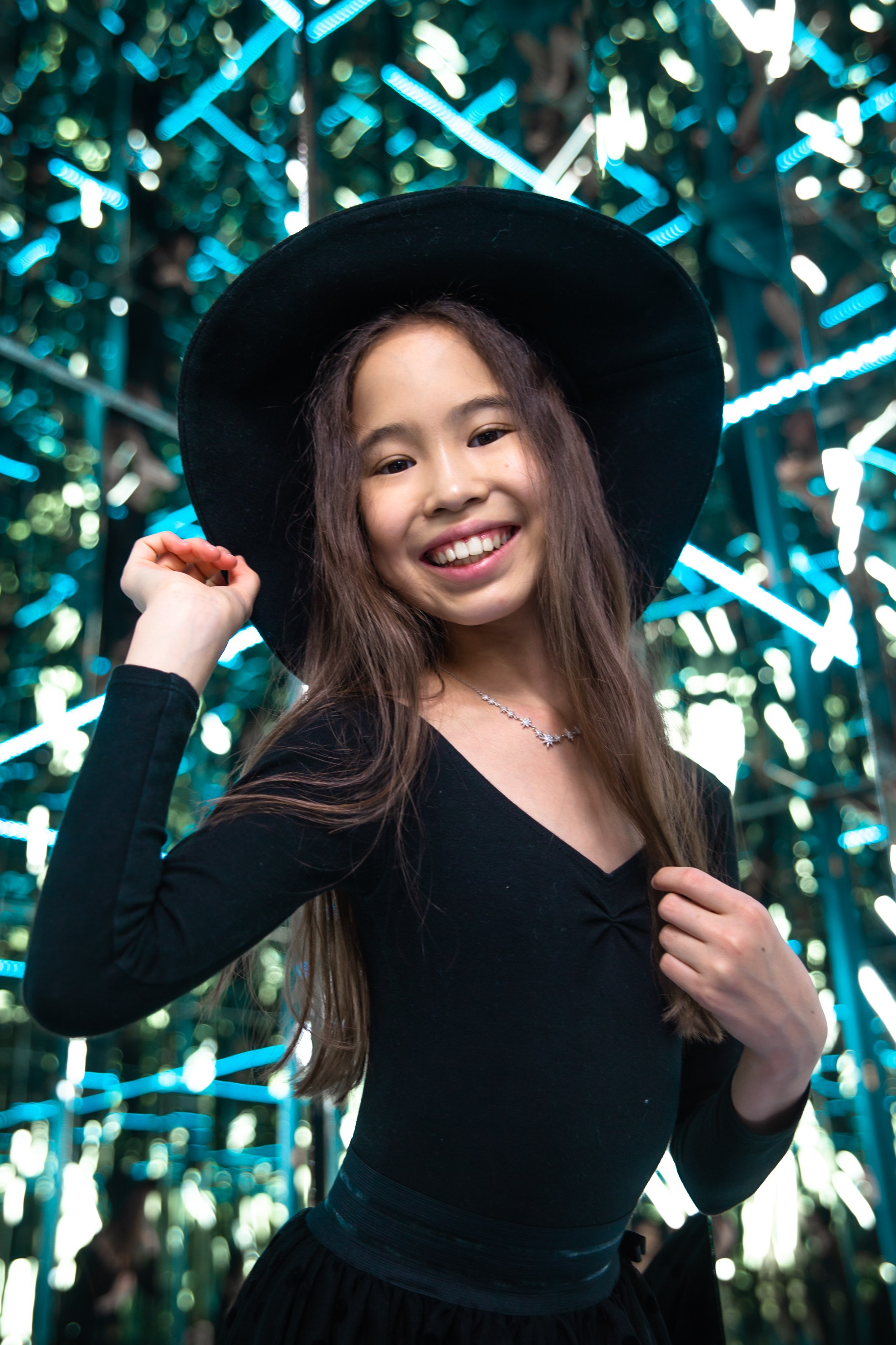 Балерина. Коммерческий и репортажный фотограф в Алматы — Jora Abramov