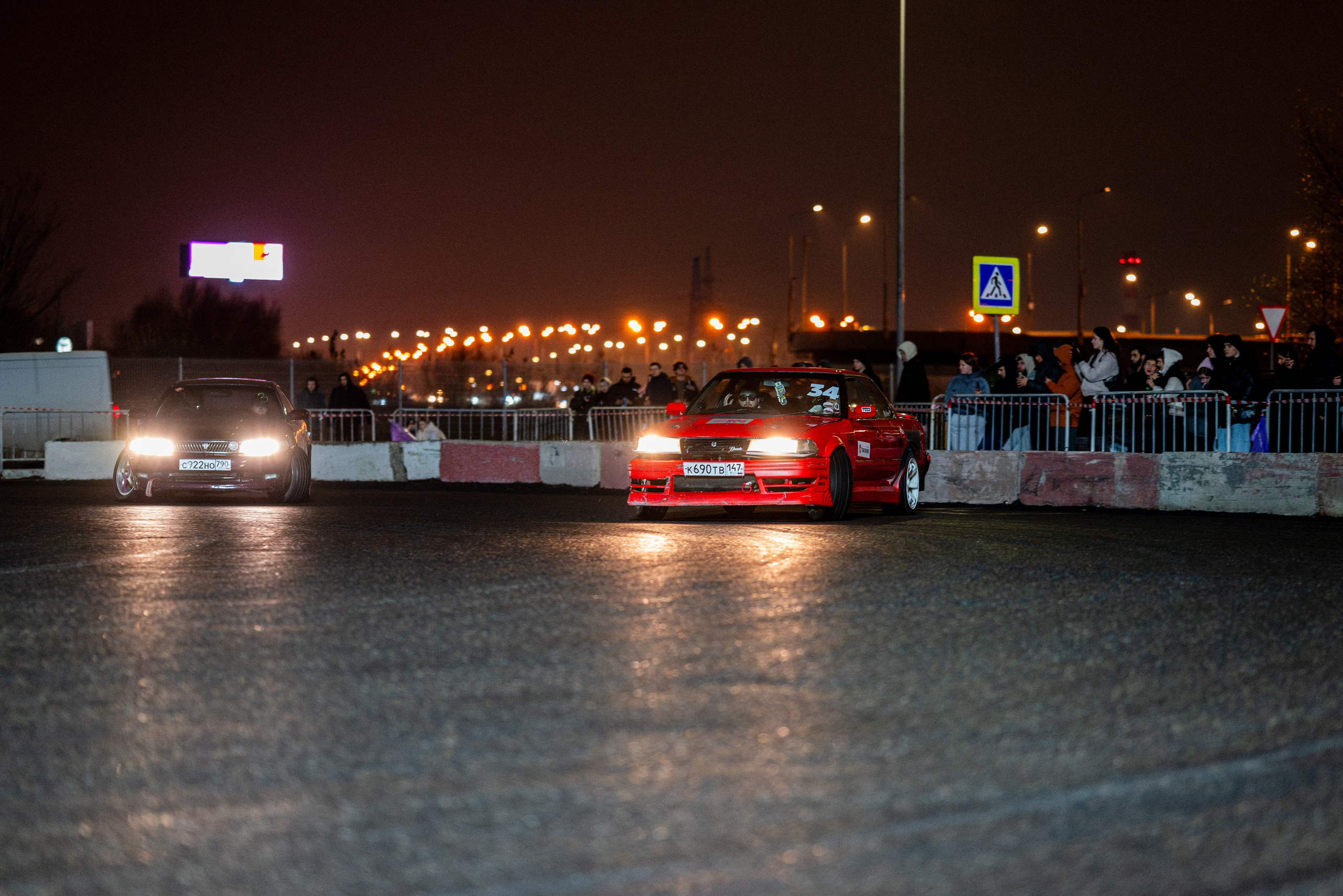 DNB november'25. Автомобильный фотограф Александра Рузиева aka Ju1cyFlex