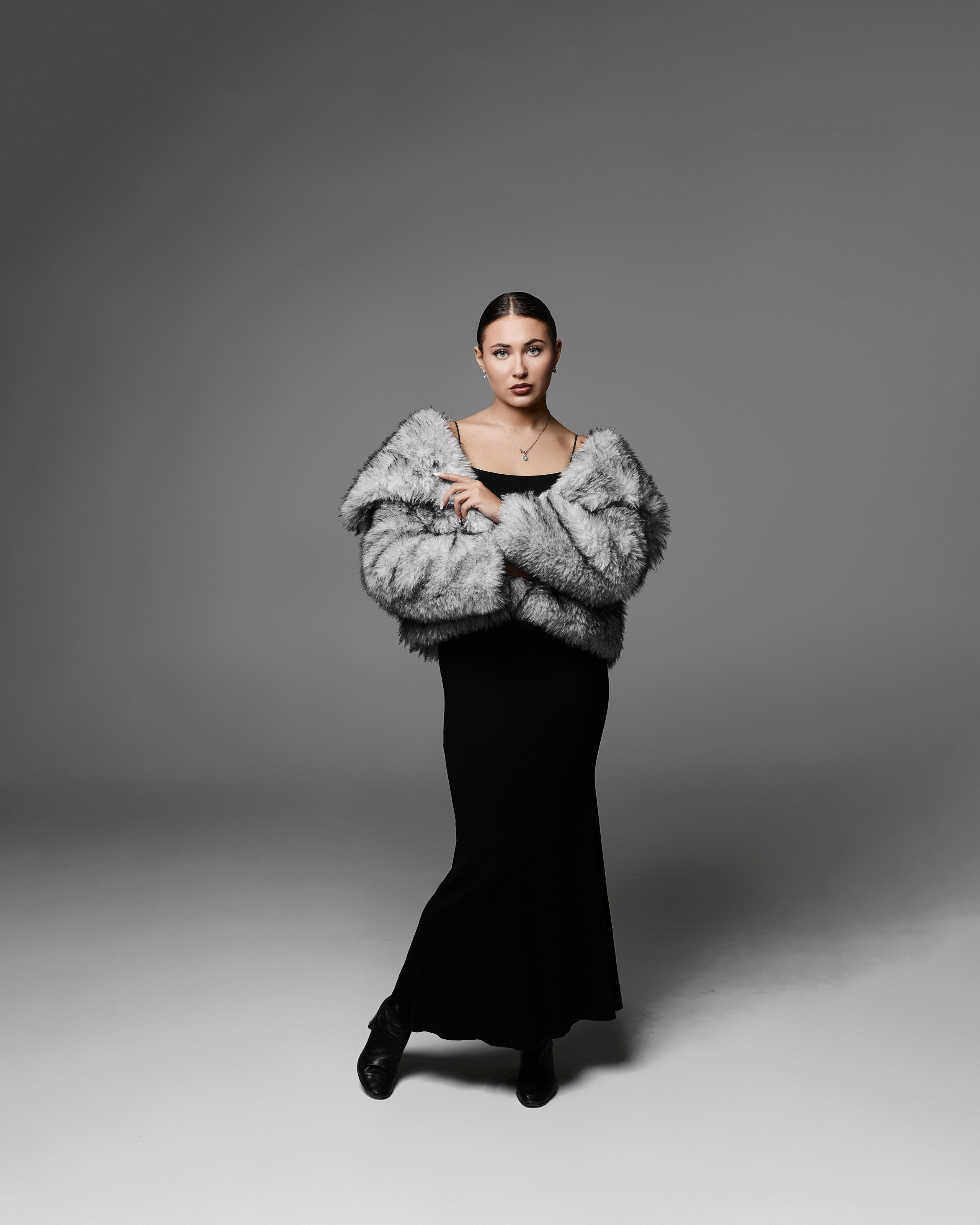 NASTYA. Ася Солопова, фотограф Тюмень