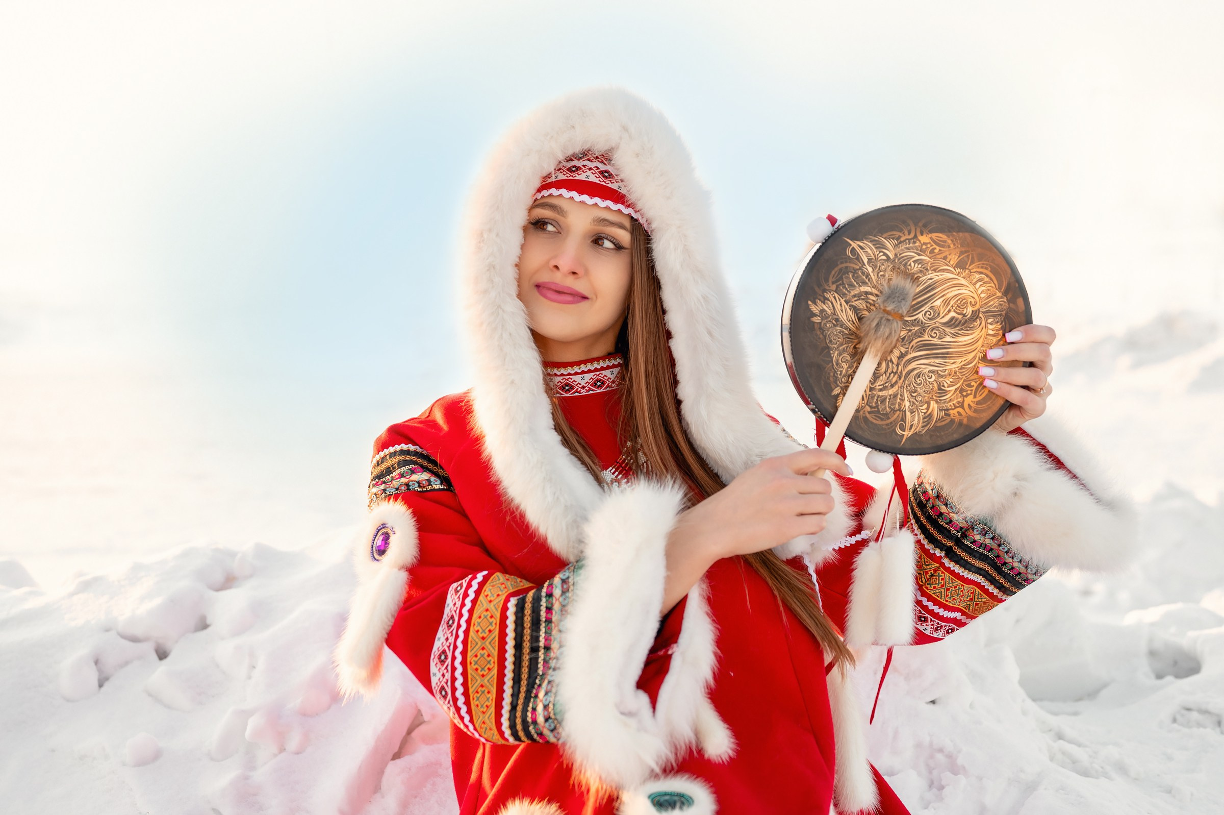 Шаман. Семейный и детский фотограф в Канске и Канском р-не, Красноярск и