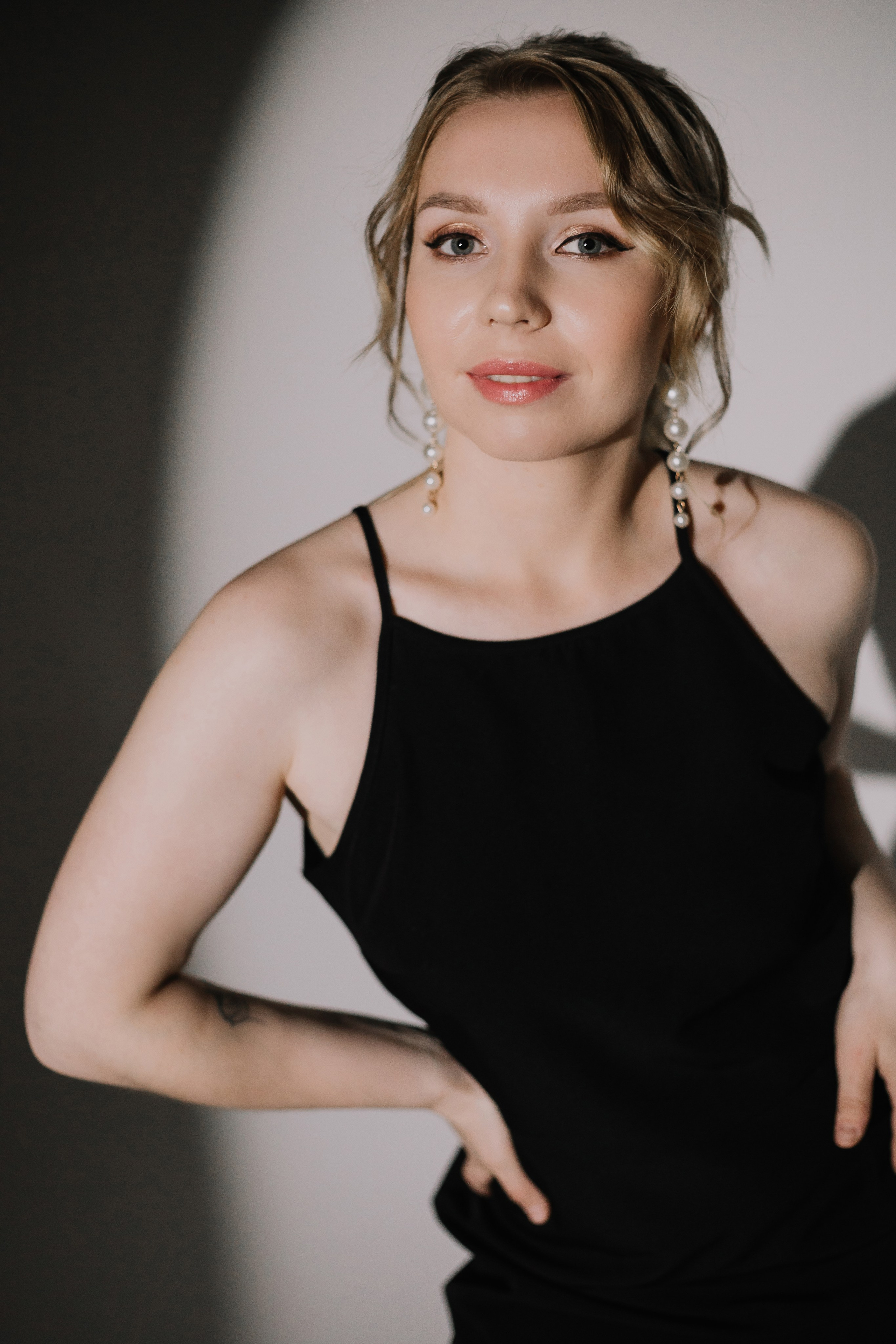 Анастасия. Фотограф Йошкар-Ола Марина Королева