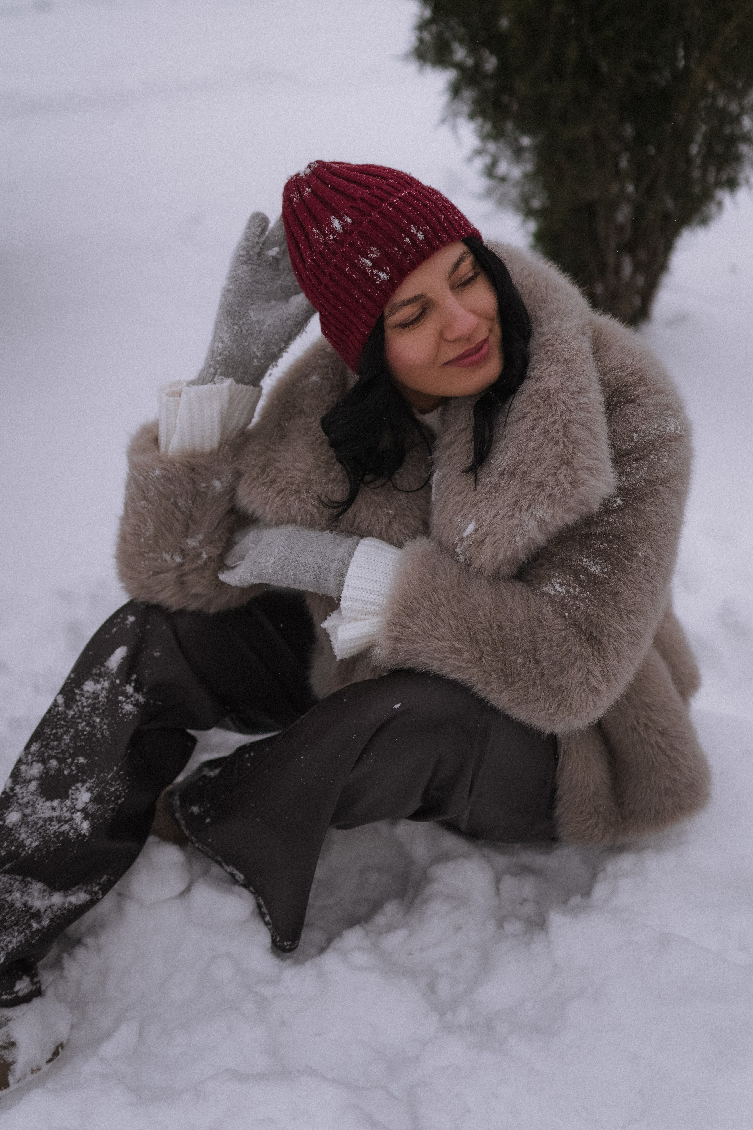 Кристина. Фотограф Таня Булгакова Крым, Симферополь, Севастополь, Нижнегорский