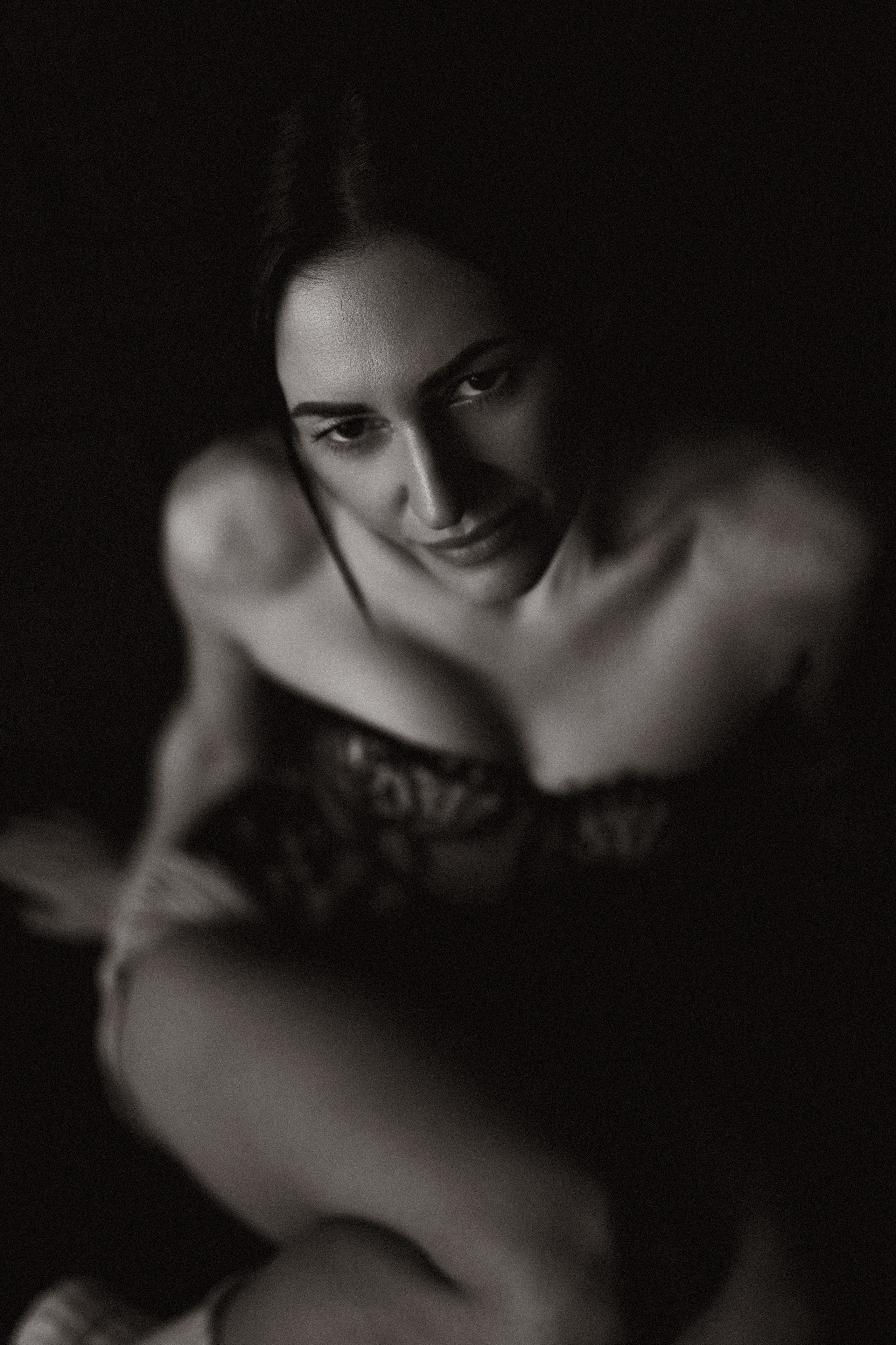 Лена. Фотограф Таня Булгакова Крым, Симферополь, Севастополь, Нижнегорский