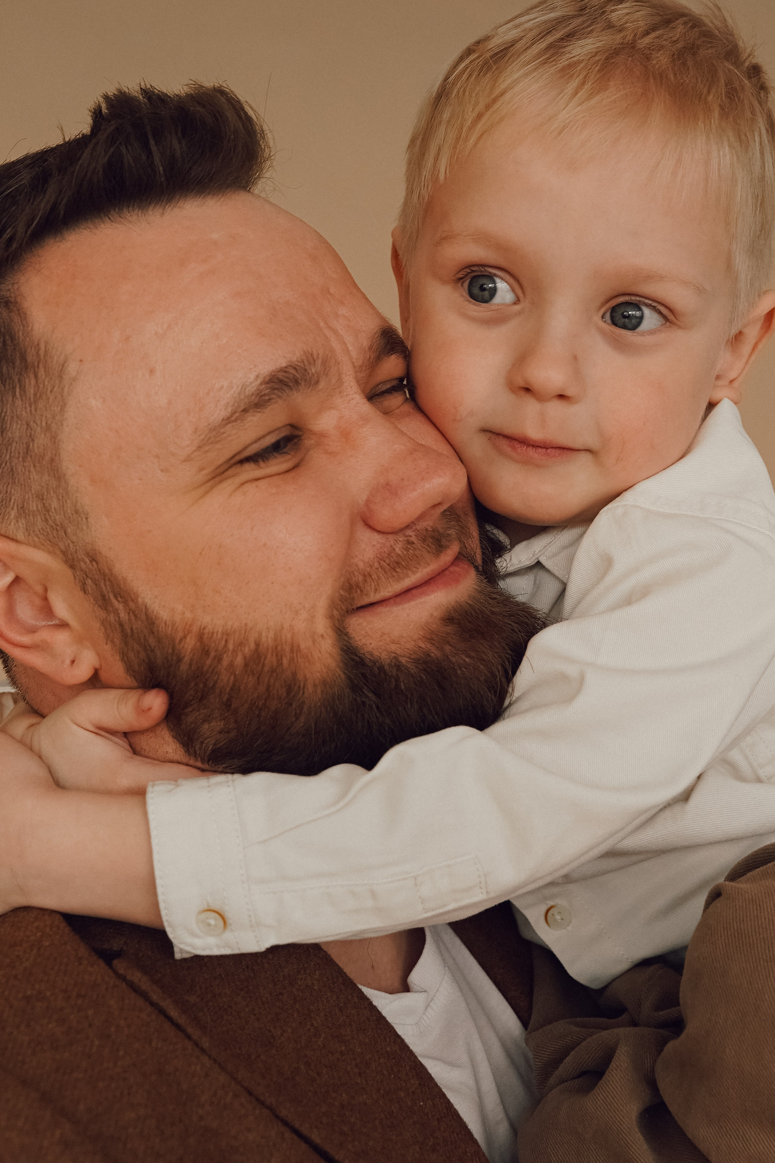 Семья Натальи и Святослава. Фотограф Таня Булгакова Крым, Симферополь, Севастополь, Нижнегорский