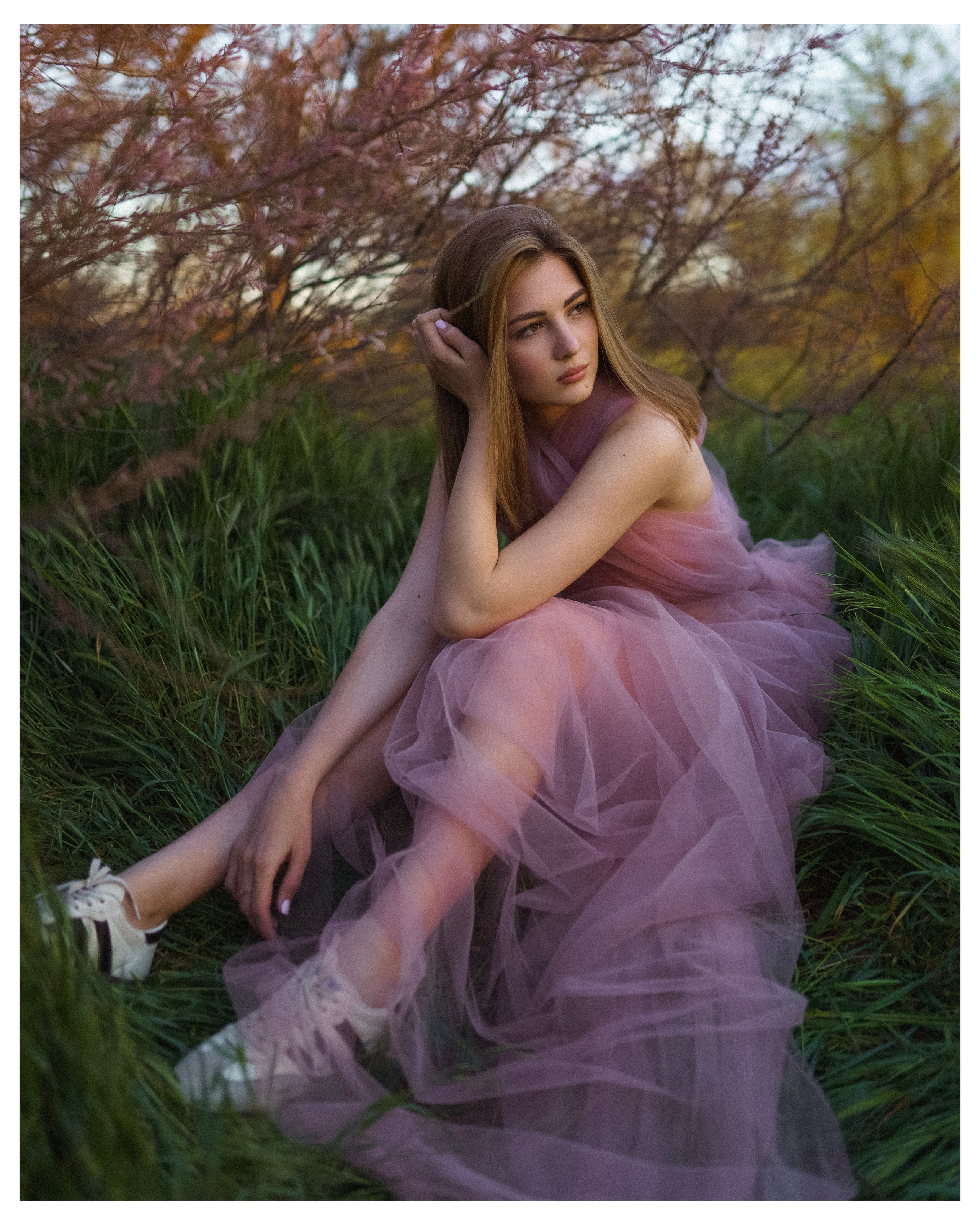 Юлия. Фотограф Таня Булгакова Крым, Симферополь, Севастополь, Нижнегорский