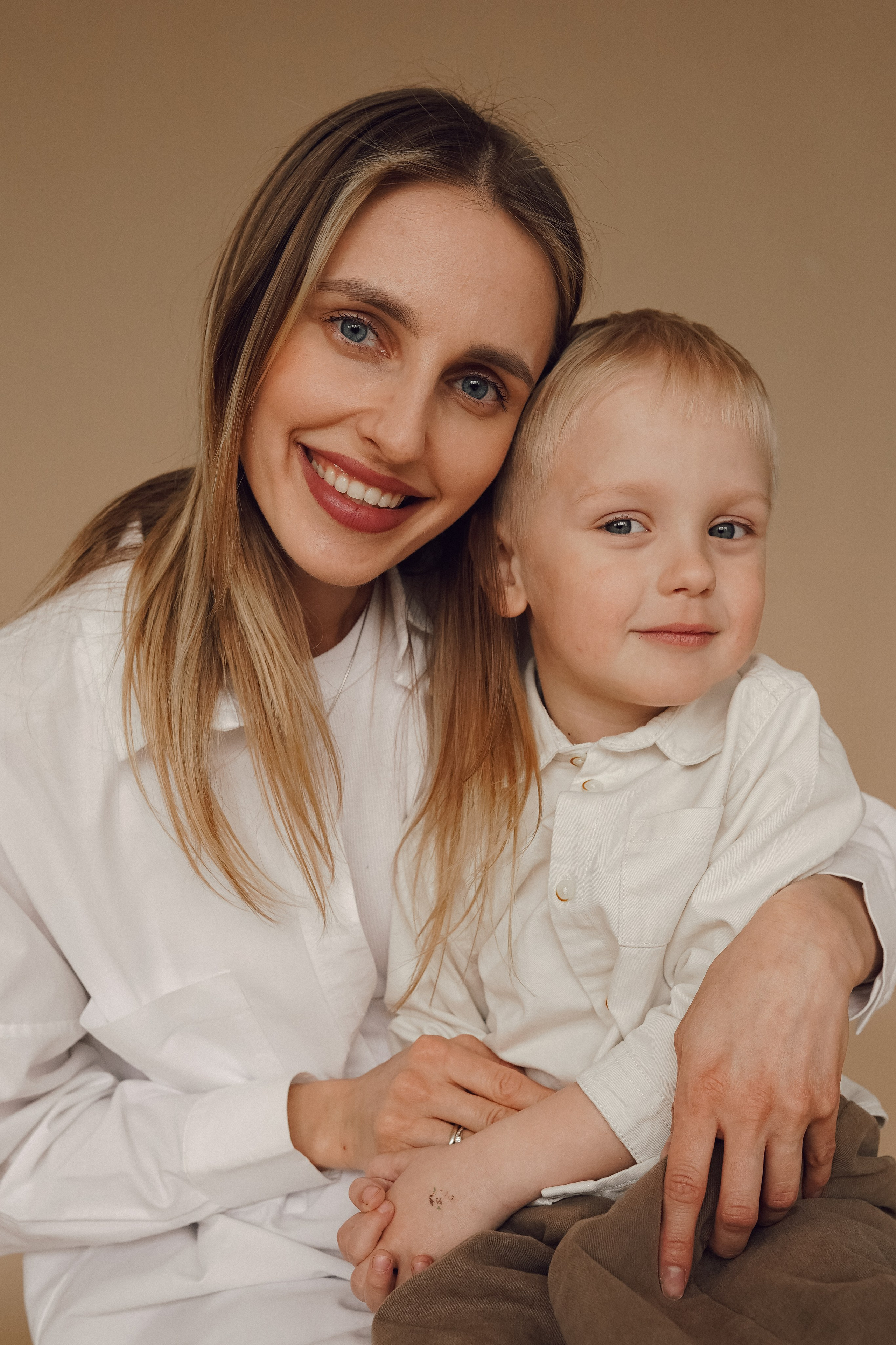 Семья Натальи и Святослава. Фотограф Таня Булгакова Крым, Симферополь, Севастополь, Нижнегорский