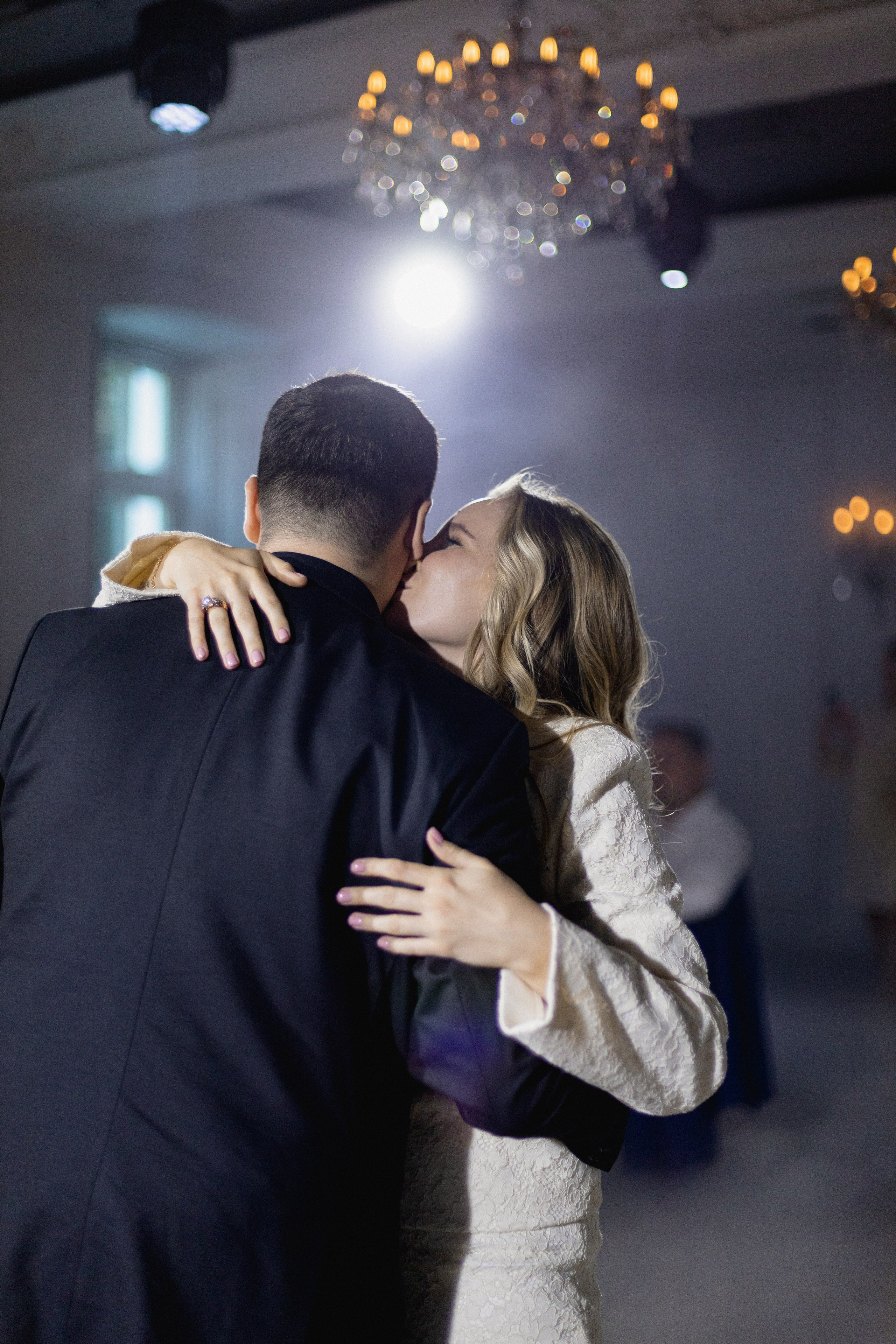 Полина & Руслан. Кузьмина Анастасия — контент-фотограф | Москва