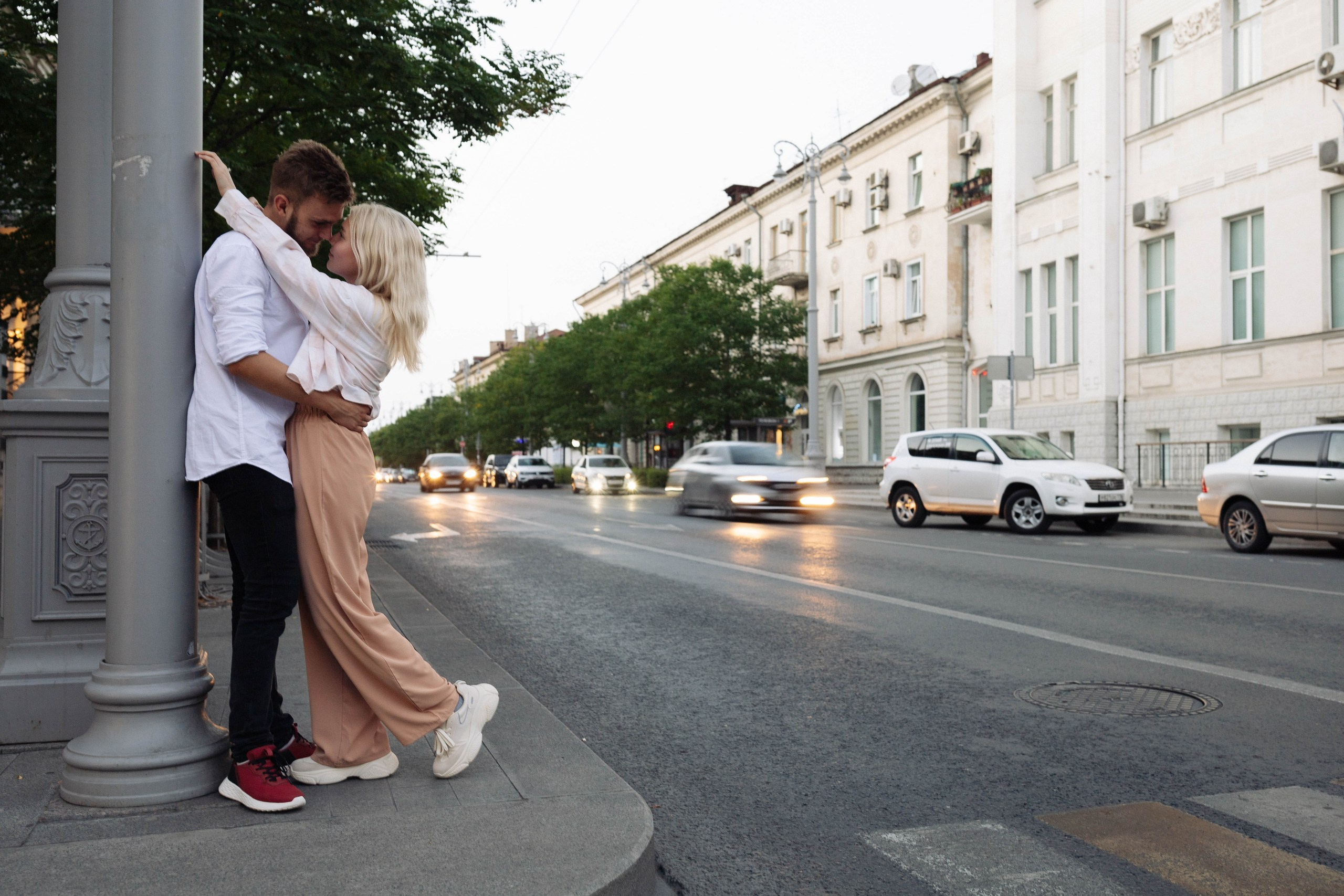 L&A. Семейный фотограф в Севастополе и Симферополе Александра Чистякова