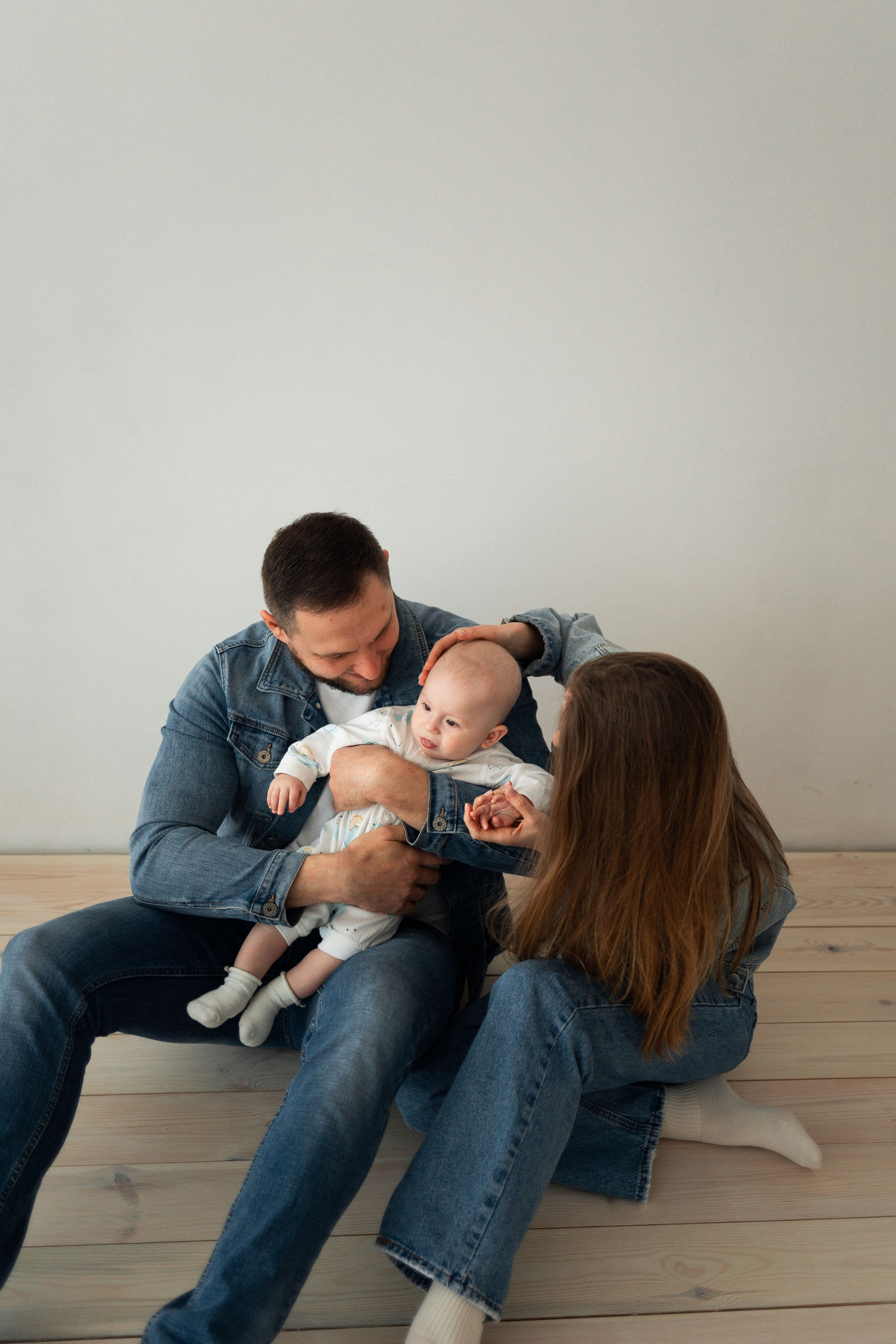 L&E&L. Семейный фотограф в Севастополе и Симферополе Александра Чистякова