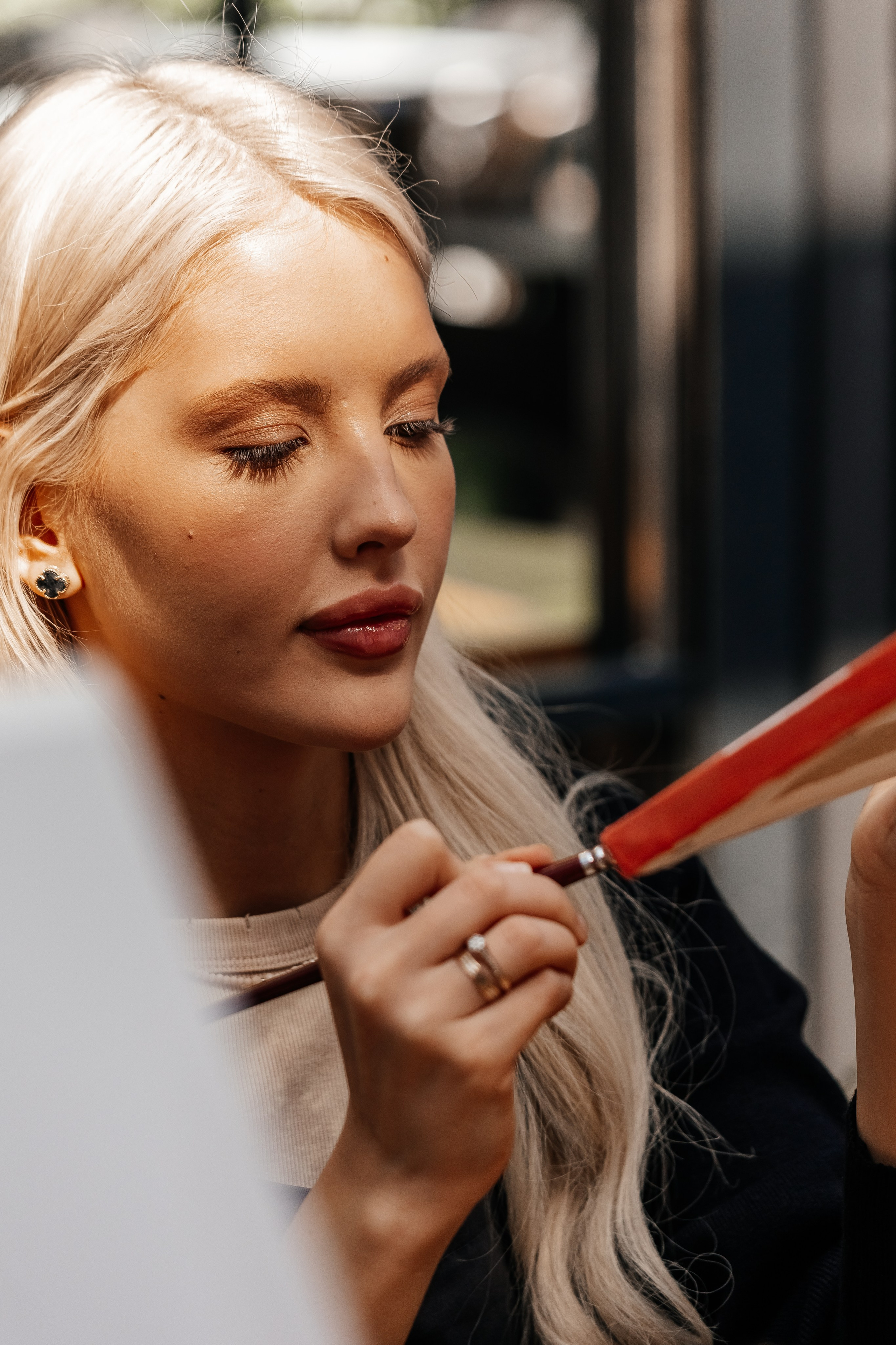 Арт-МК в «Central Park». Фотограф Краснодар Марго Хелбен